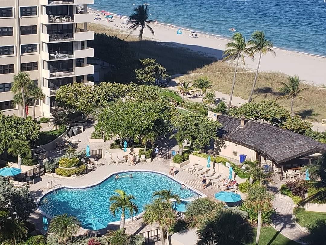 Sea Ranch Club B Condo