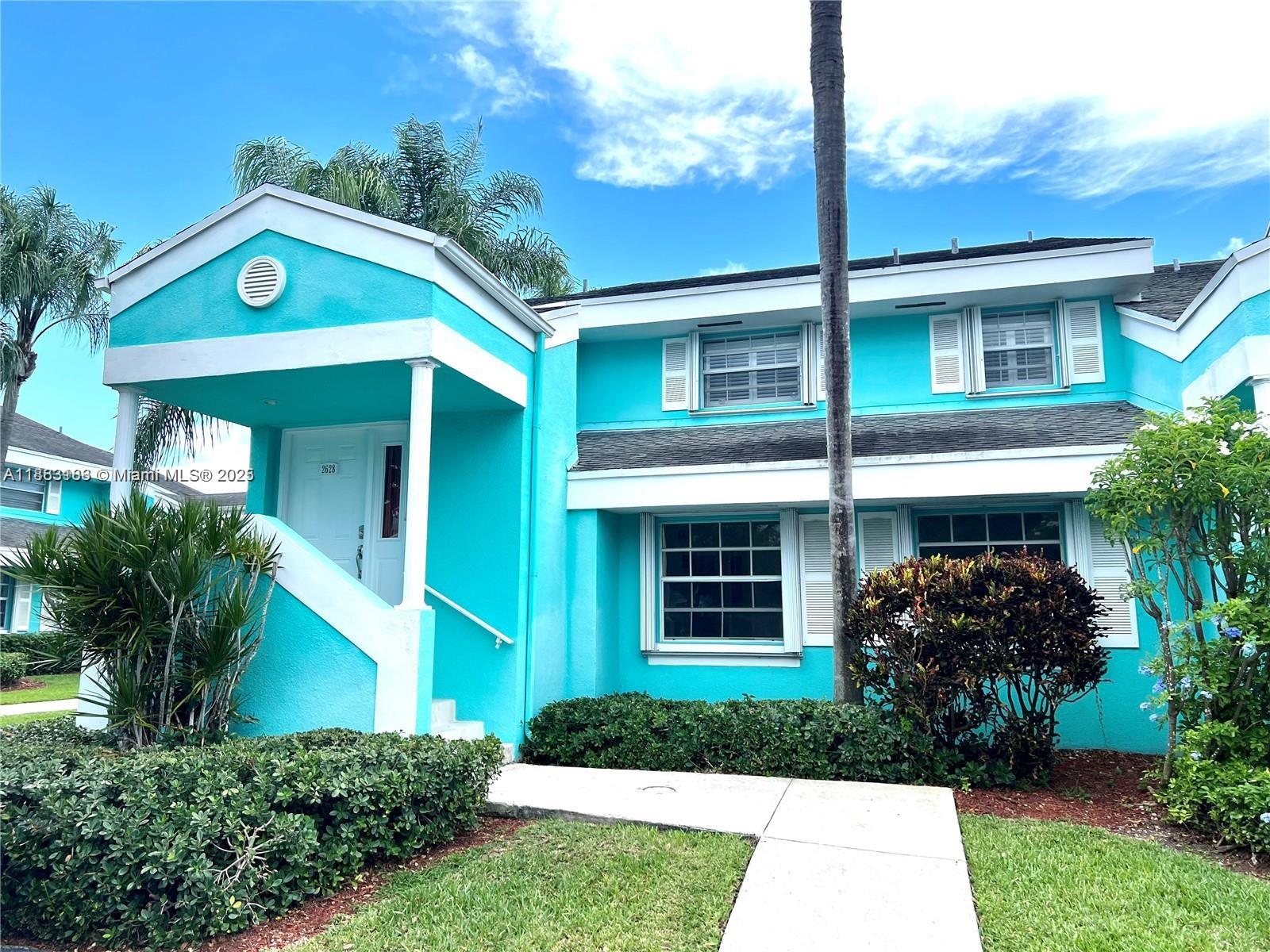 Keys Gate Condo No Three