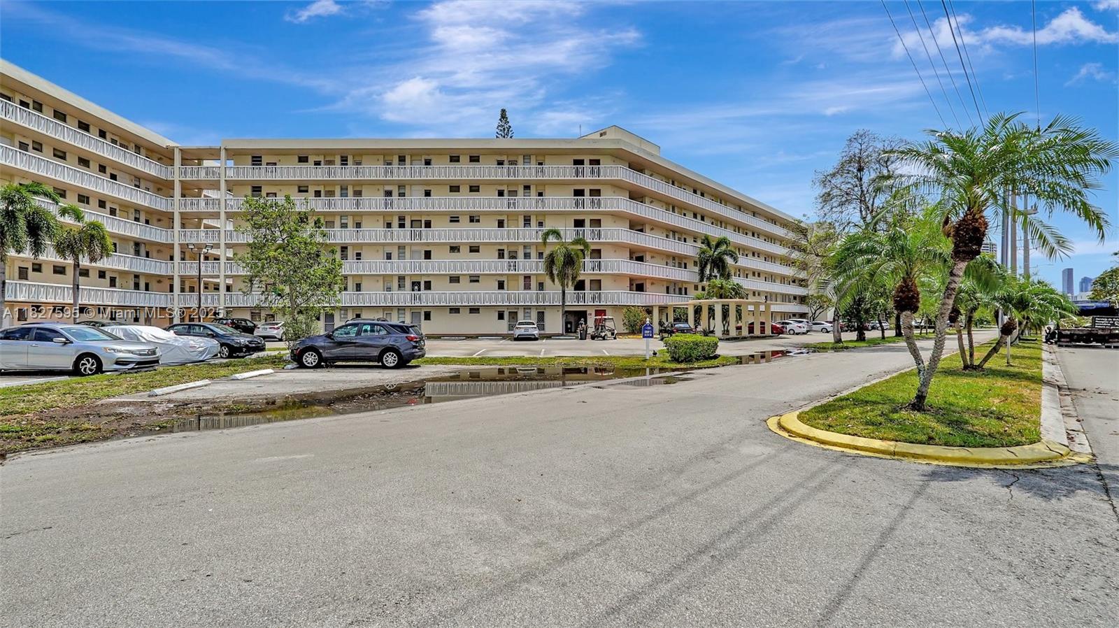 Point East Sec III Condo