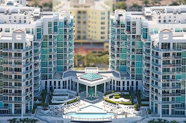 The Atrium At Aventura Co