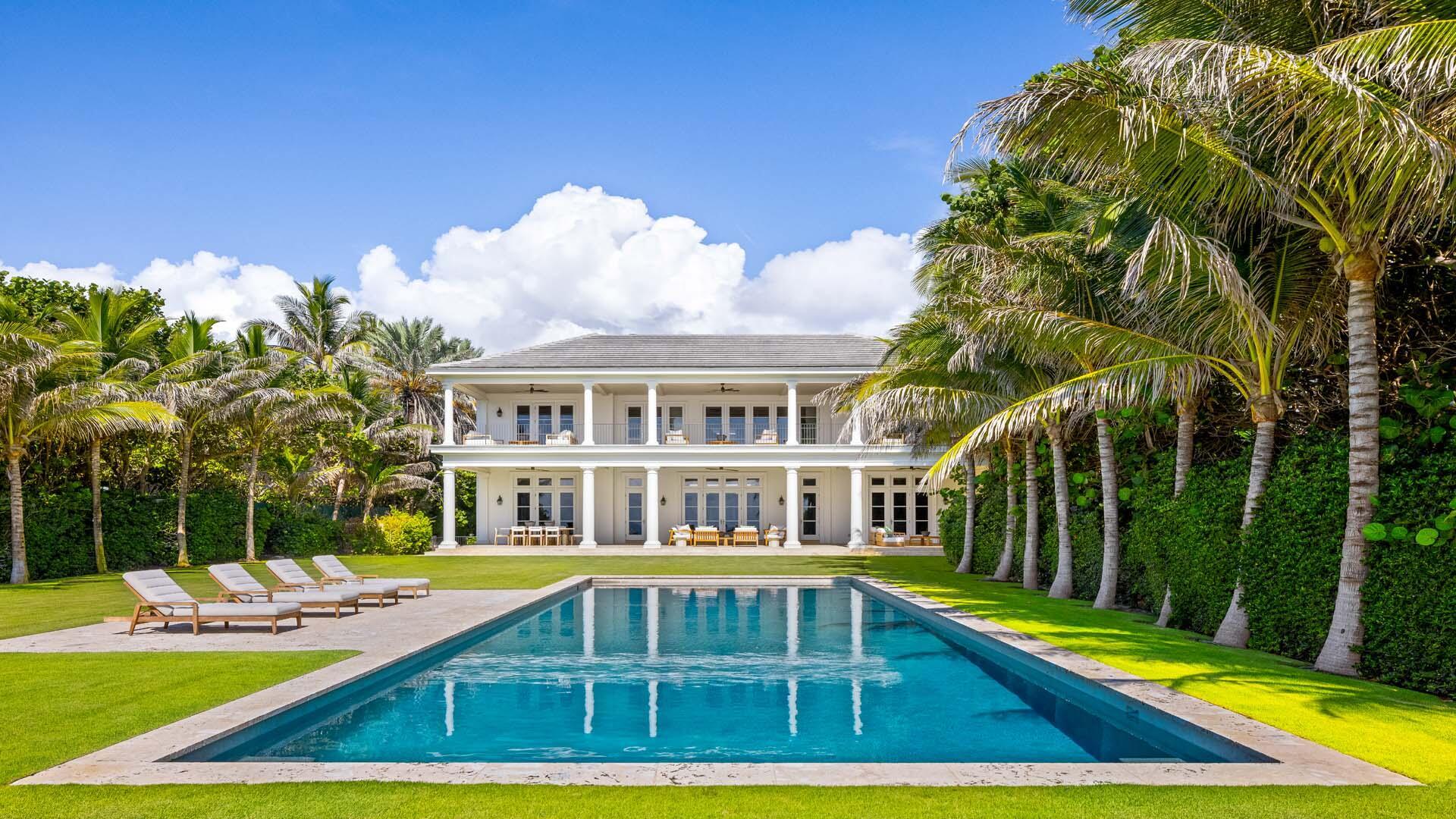 Homes for sale in Palm Beach, FL | 2315 S Ocean Boulevard, Palm Beach, FL 33480 | MLS# R11117547