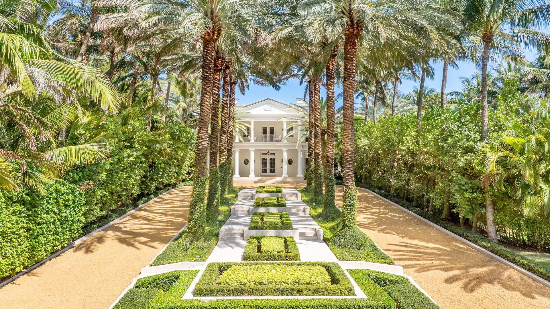 Homes for sale in Palm Beach, FL | 2315 S Ocean Boulevard, Palm Beach, FL 33480 | MLS# R11117547