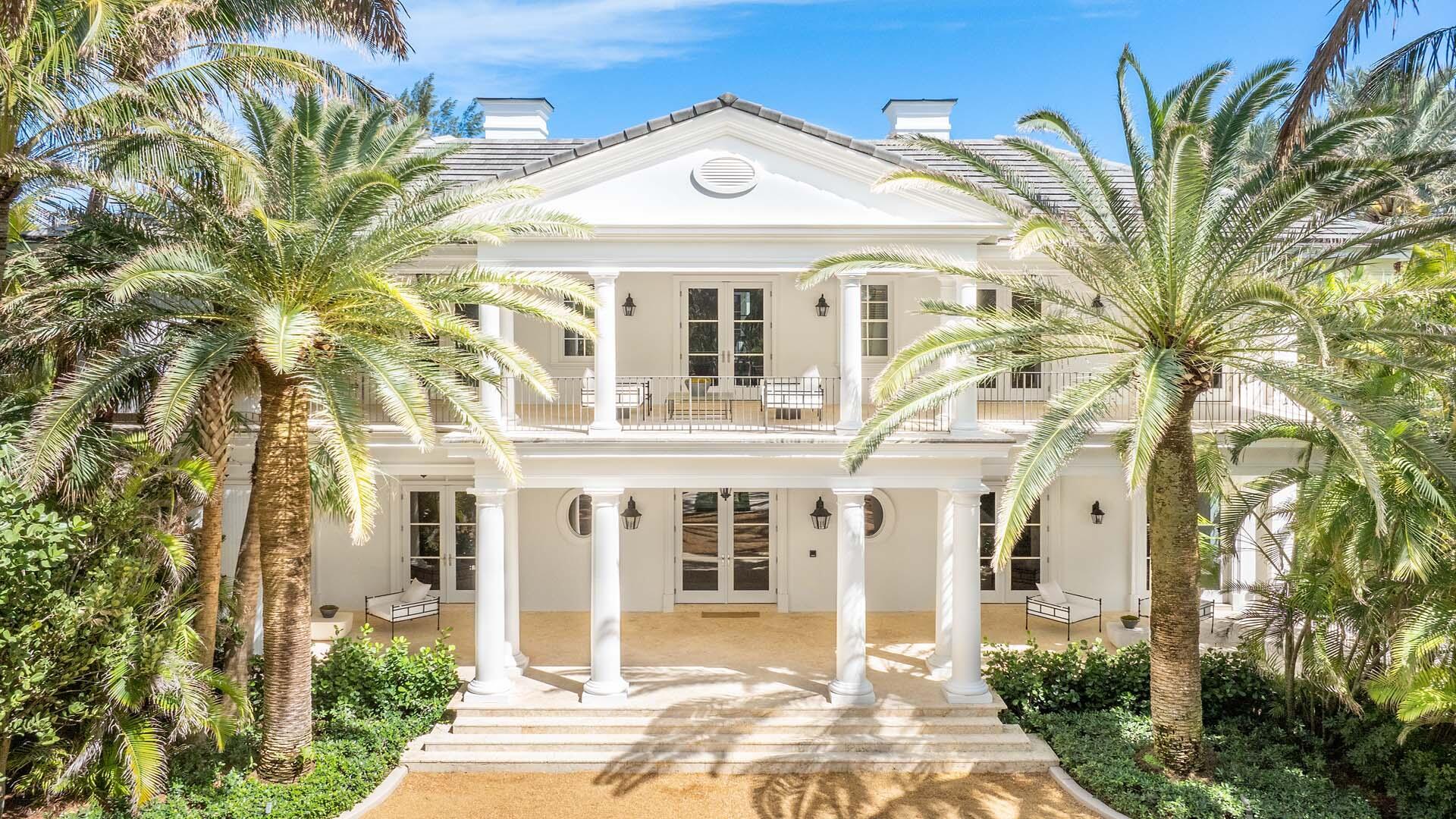 Homes for sale in Palm Beach, FL | 2315 S Ocean Boulevard, Palm Beach, FL 33480 | MLS# R11117547