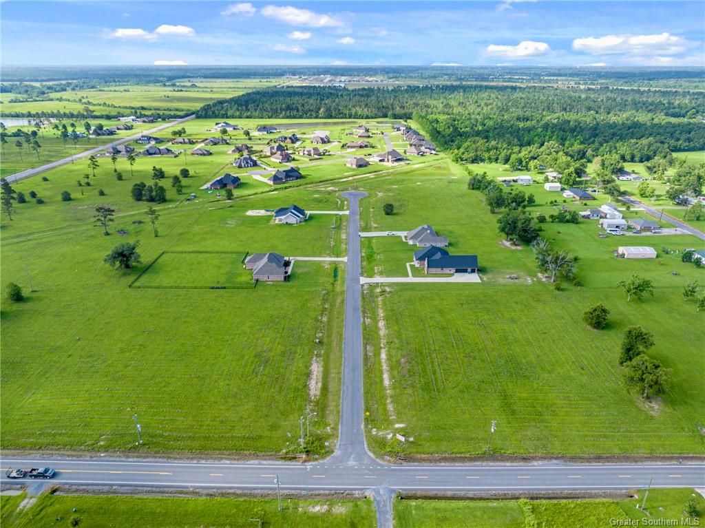 0 Talon Lane Lot 13