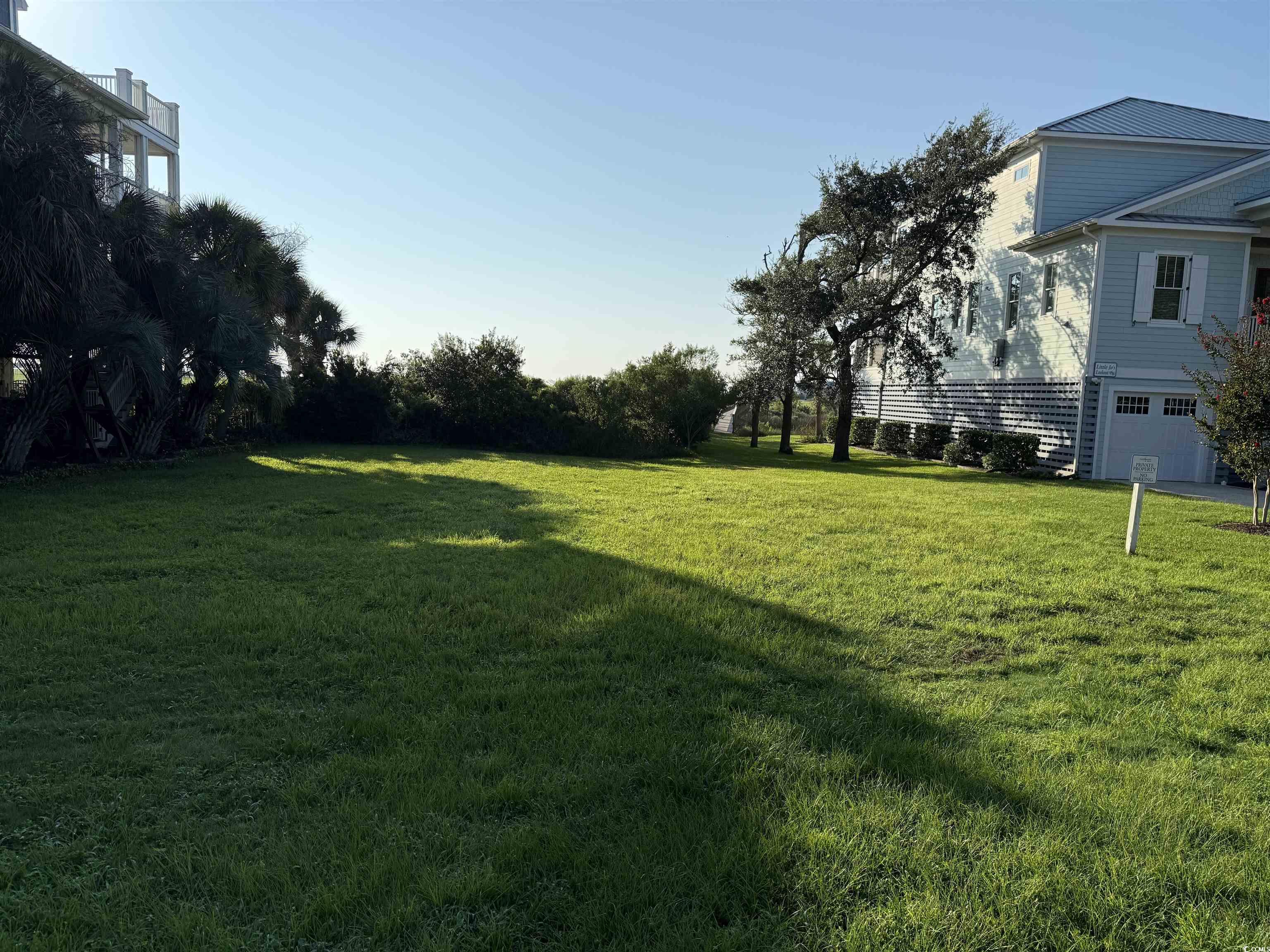 TBD Grackle Ln. Pawleys Island, SC 29585