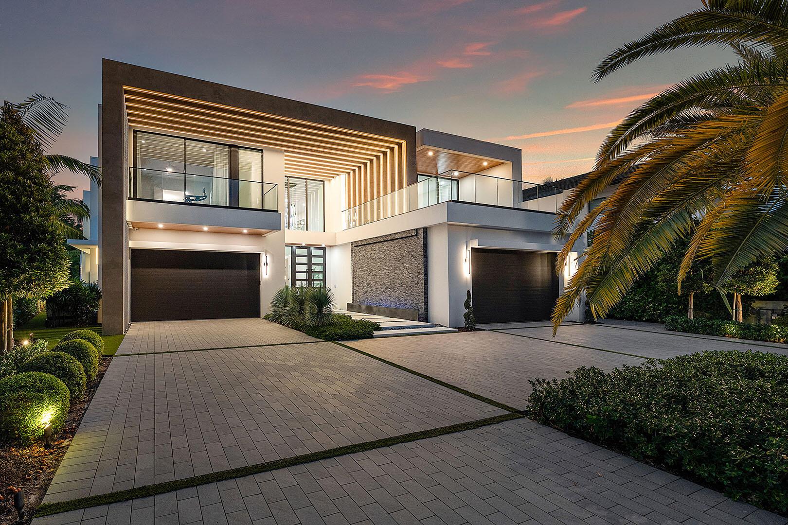 Royal Palm Yacht & Countr