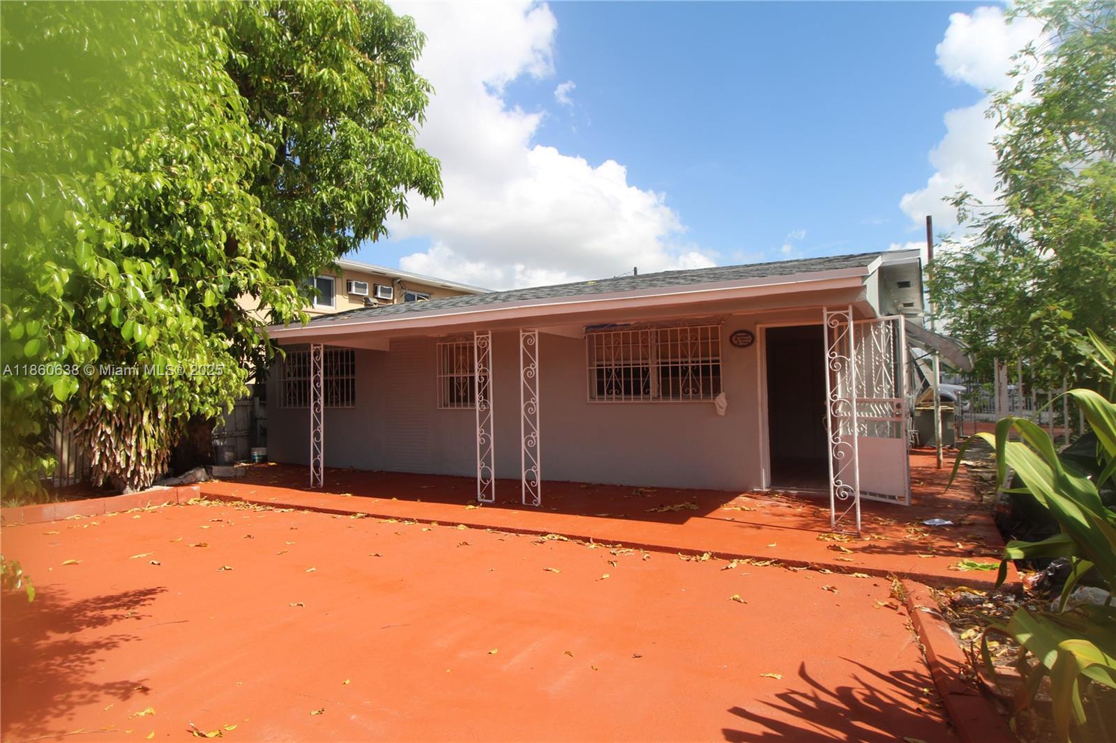 Hialeah Homesites 1St Add