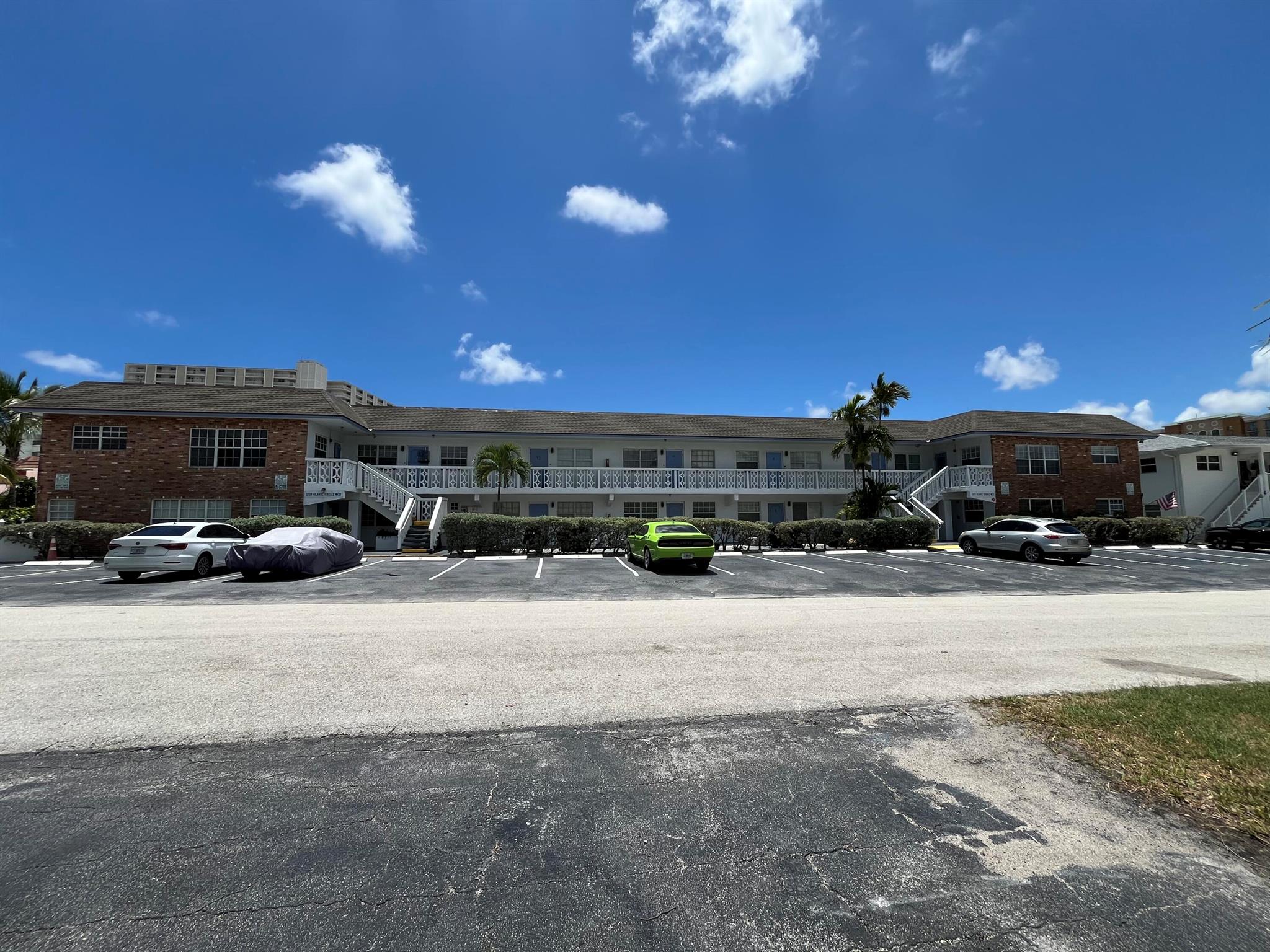 Atlantic Terrace West Con