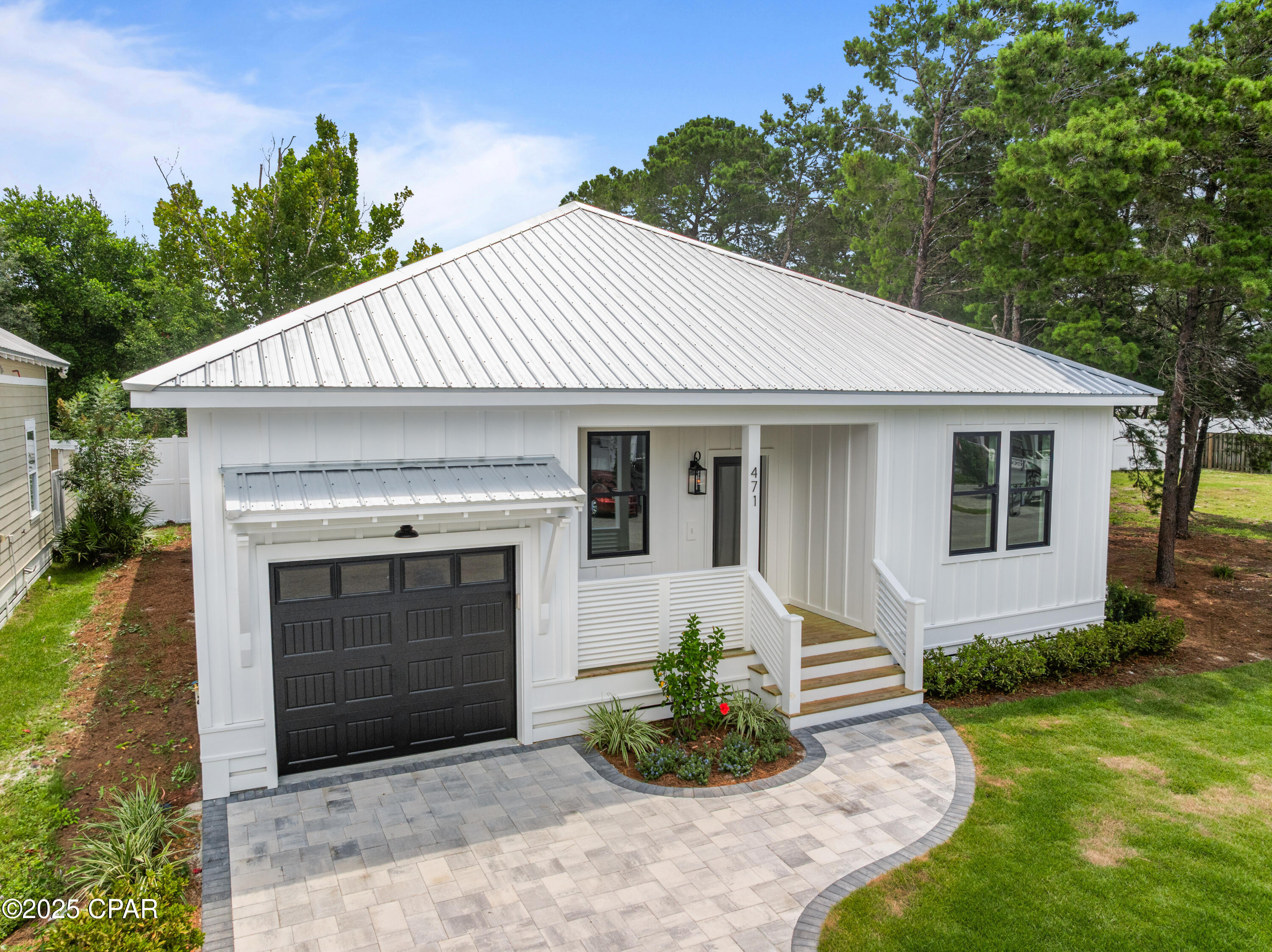 Details for 471 Paradise Boulevard, Panama City Beach, FL 32413