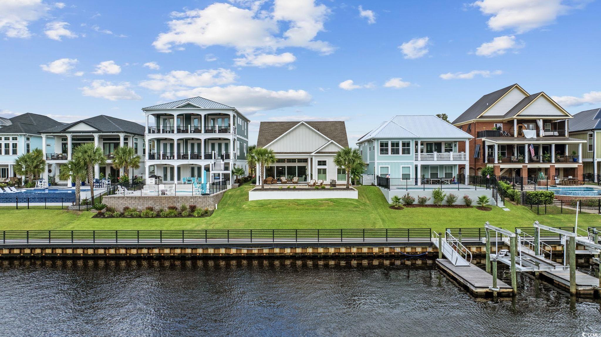 317 Harbour View Dr. Myrtle Beach, SC 29579