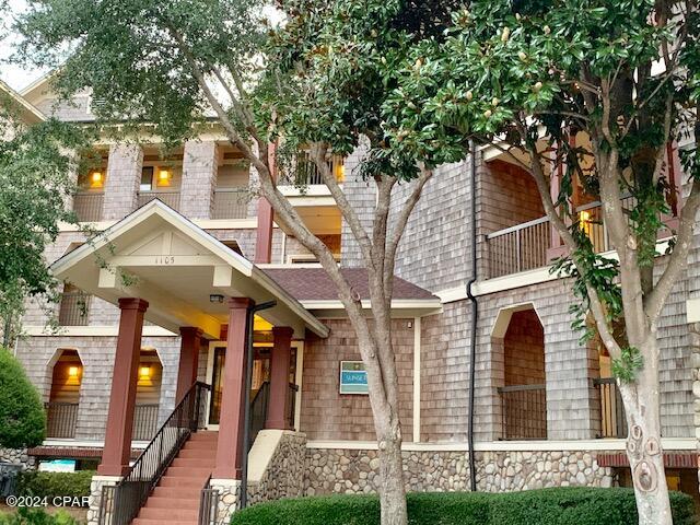 Details for 1105 Prospect Promenade  303, Panama City Beach, FL 32413