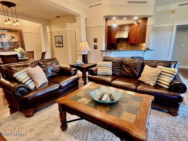 Image 4 For 1105 Prospect Promenade  303