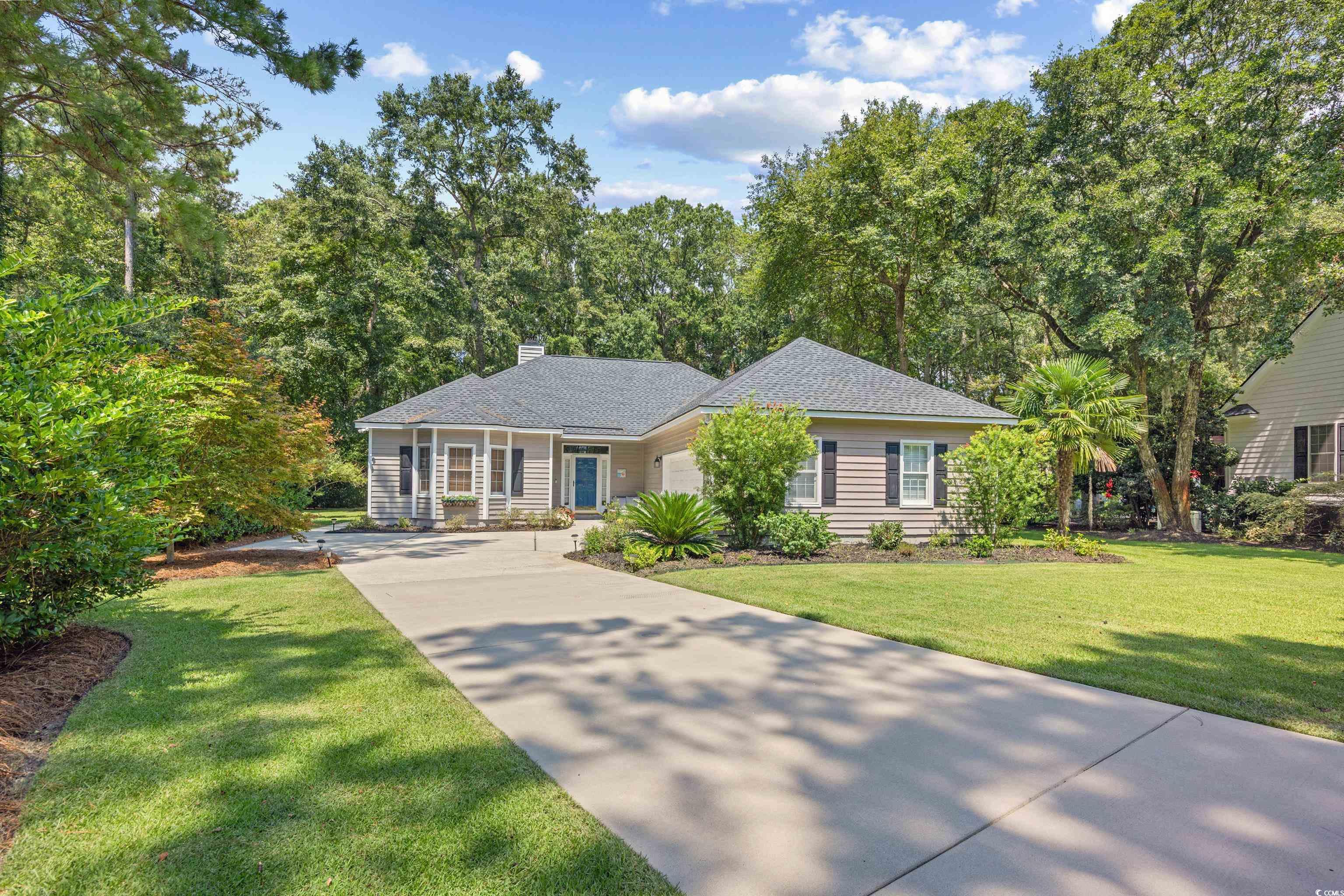 16 Gray Fox Loop Pawleys Island, SC 29585