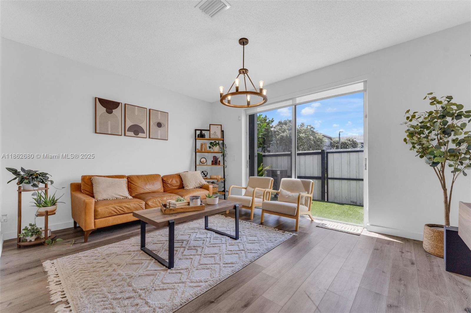 Sierra Ridge Condominion