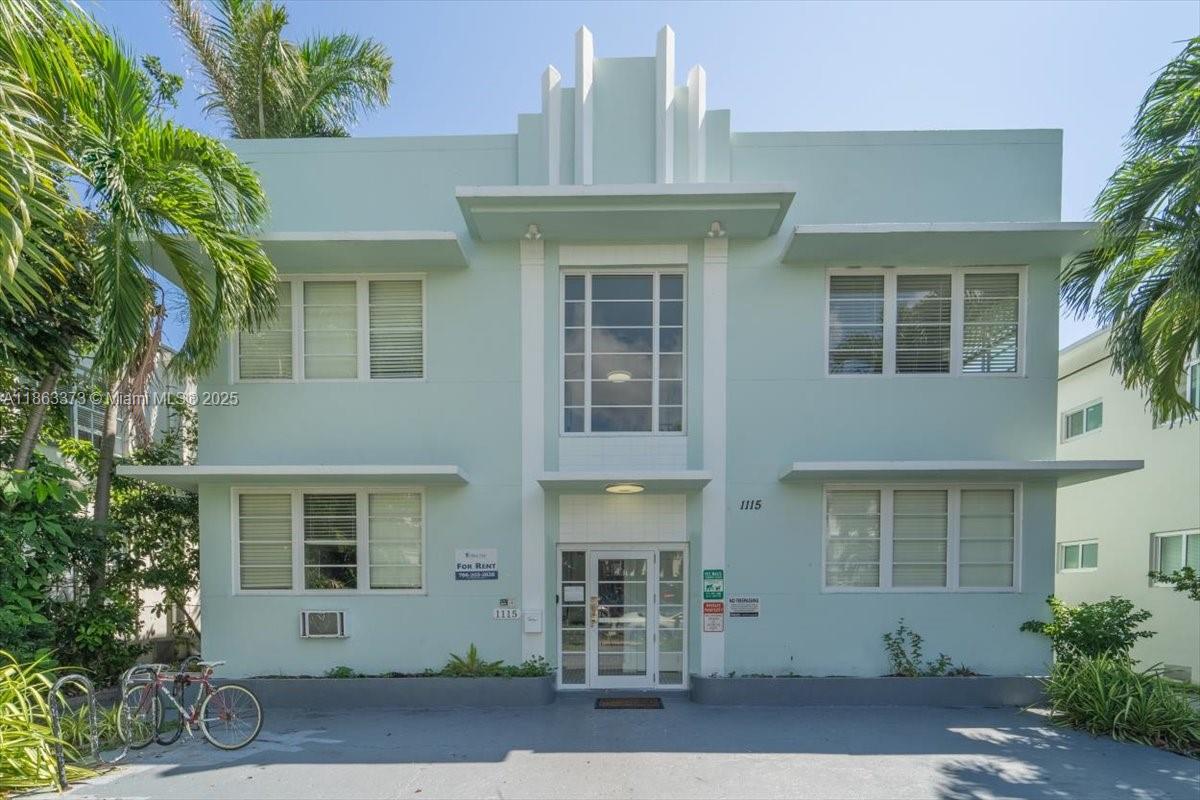 1115 Euclid Ave, Miami Beach, Florida 33139