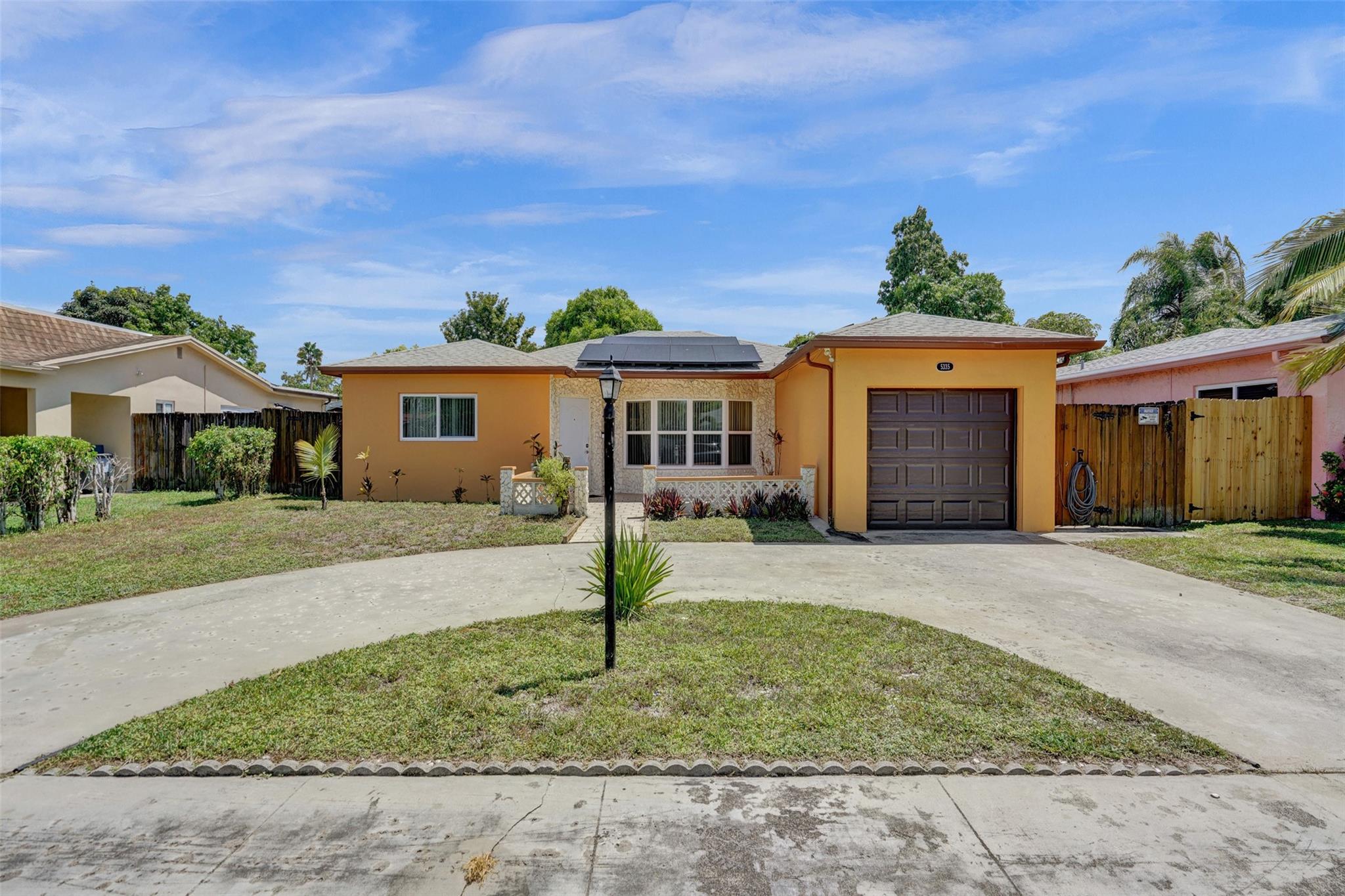 Oakland Hills 5 Sec 79-44