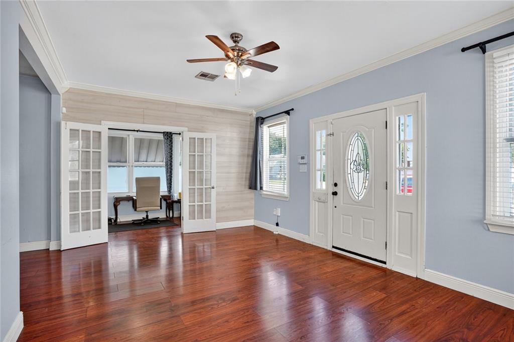 Homes for sale in New Orleans, LA | 3705 Fairmont Dr, New Orleans, LA 70122 | MLS# 2517969