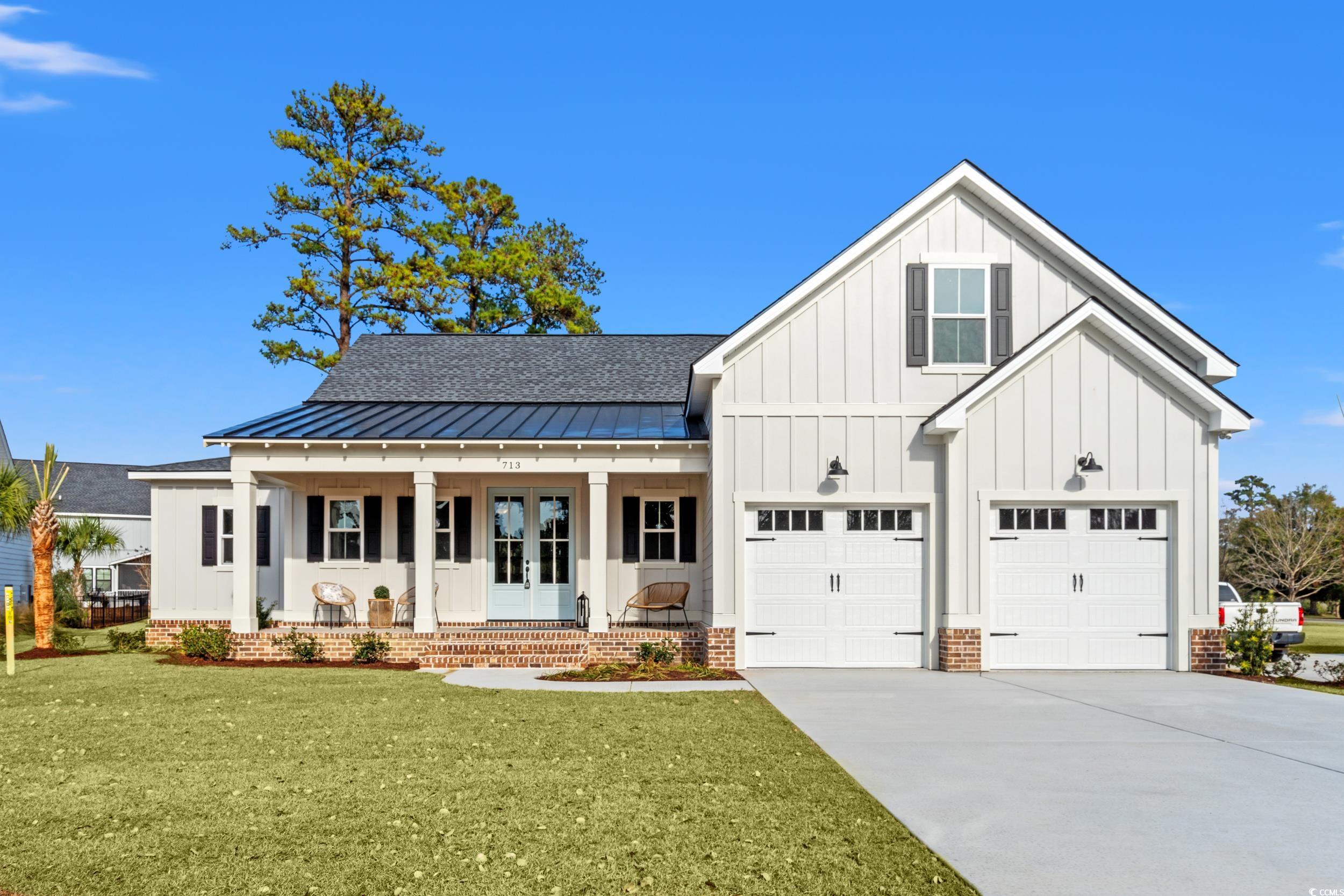 713 Belle Rive Rd. Georgetown, SC 29440