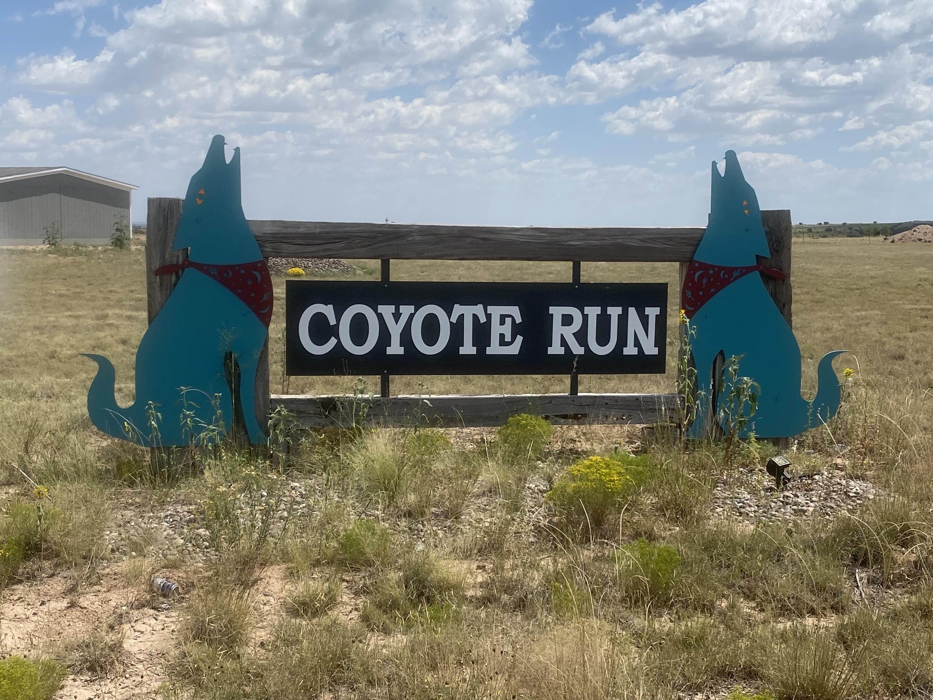 Photo 1 of Sale Pending at Quail Lot 1 Unit 2 Trl, Moriarty, NM 87035 | MLS# 1090115 | Listing updated on 2026-09-14