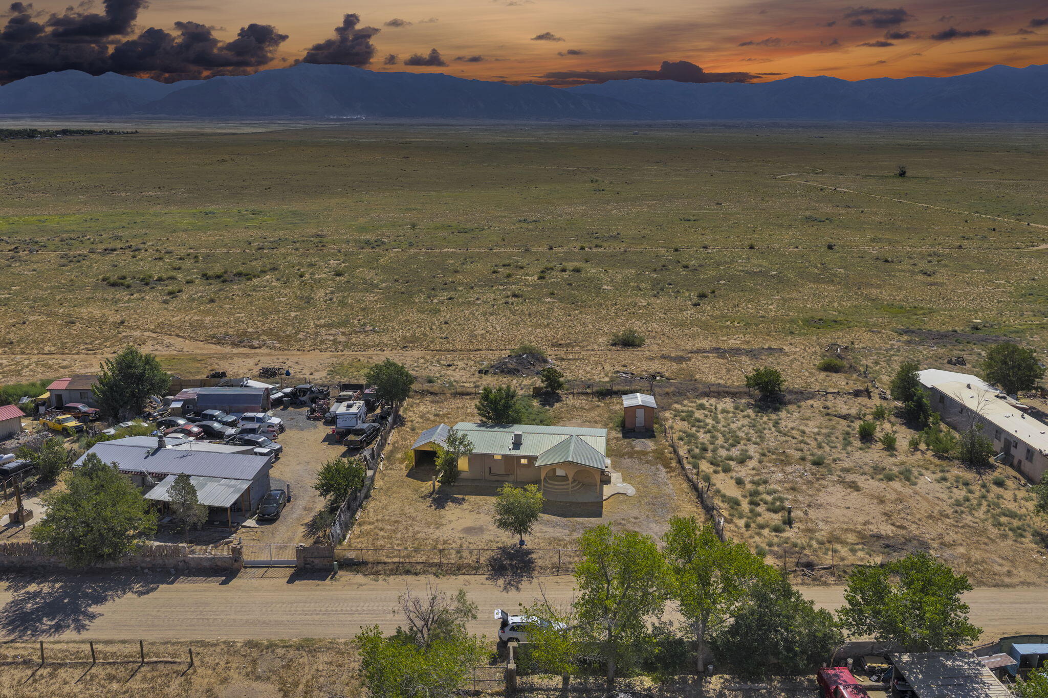 Homes for sale in Los Lunas, NM | 50 Brazaro Ave, Los Lunas, NM 87031 | MLS# 1090064