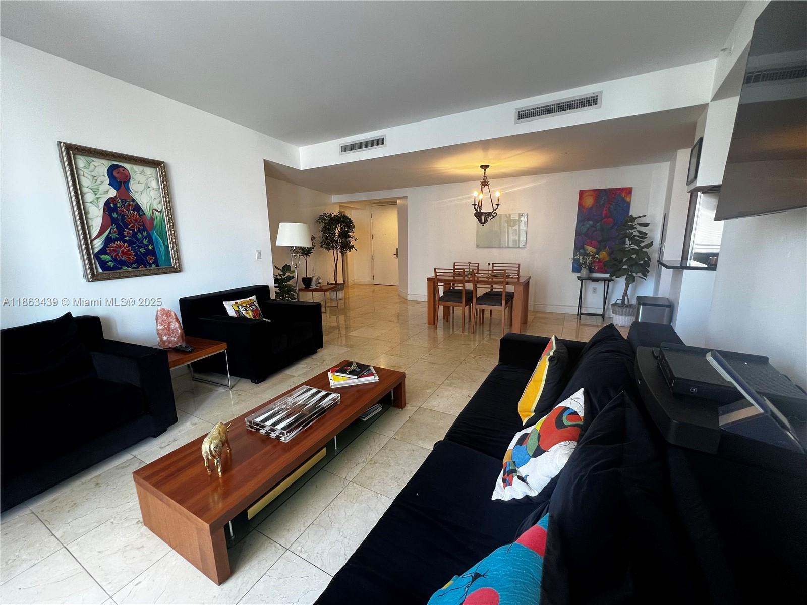 Condo for Rent in Miami, FL