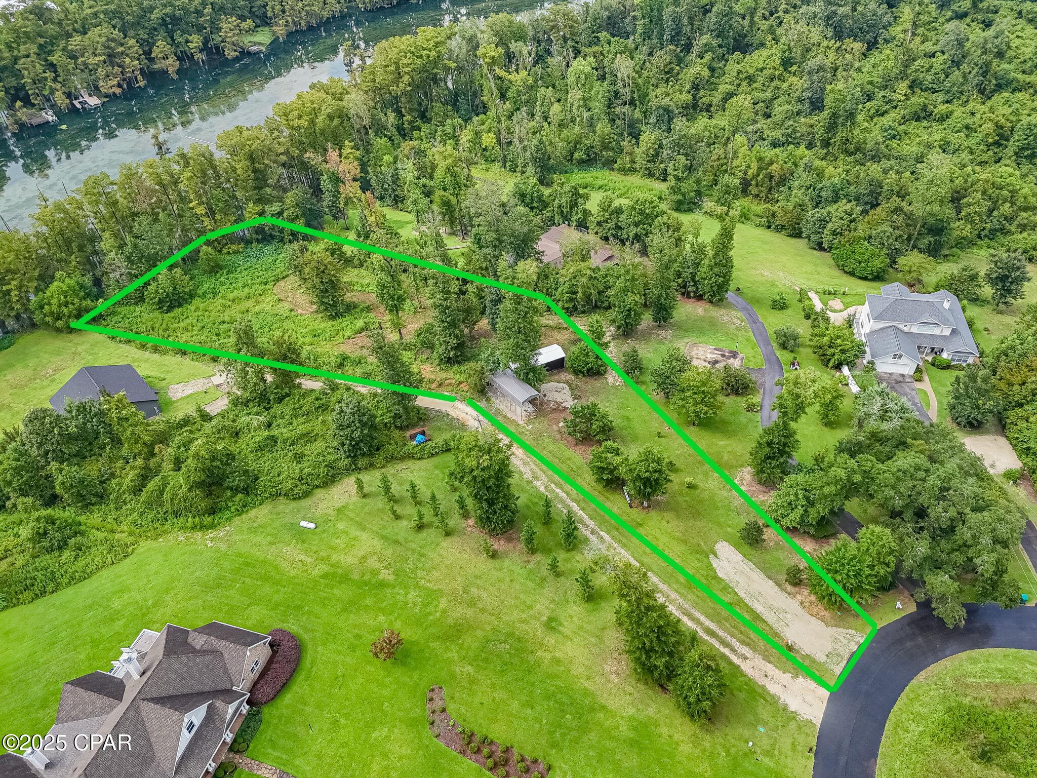 Details for 5097 Lake Bluff Circle, Marianna, FL 32446