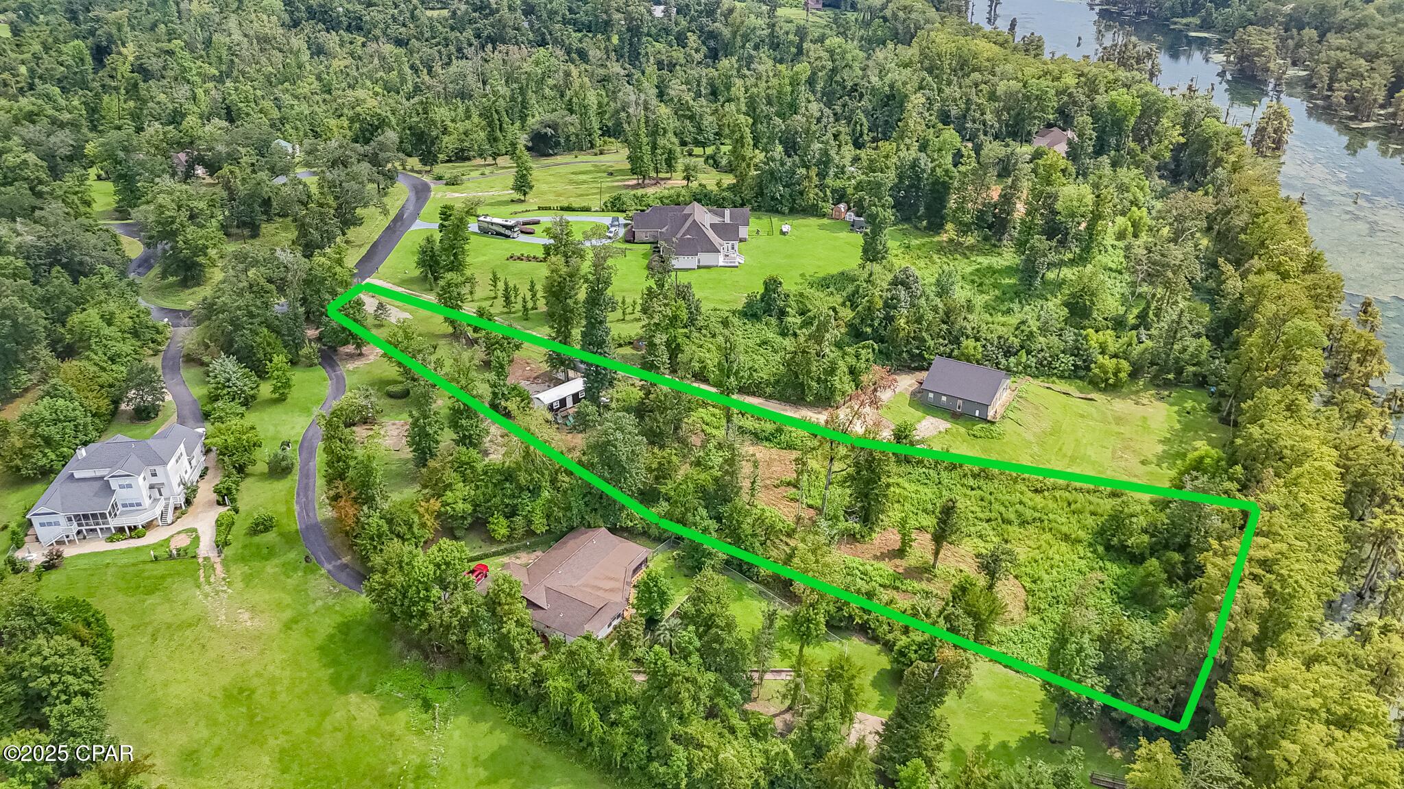 Image 5 For 5097 Lake Bluff Circle