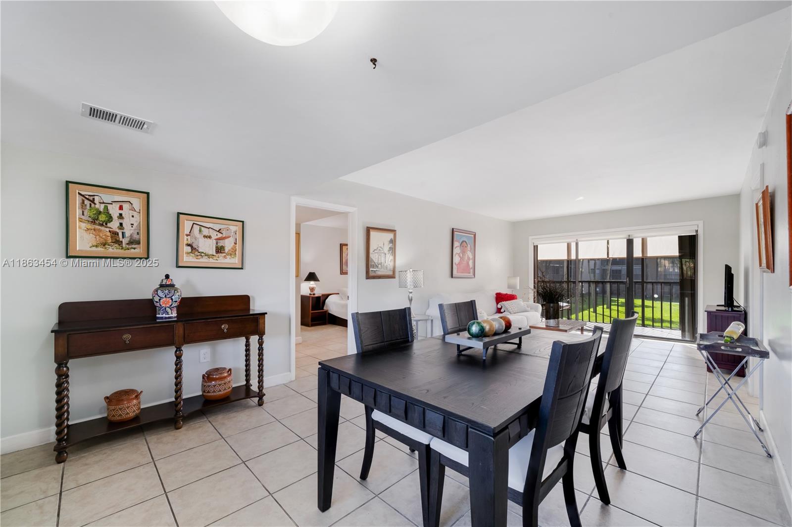 Kendall Acres West Condo