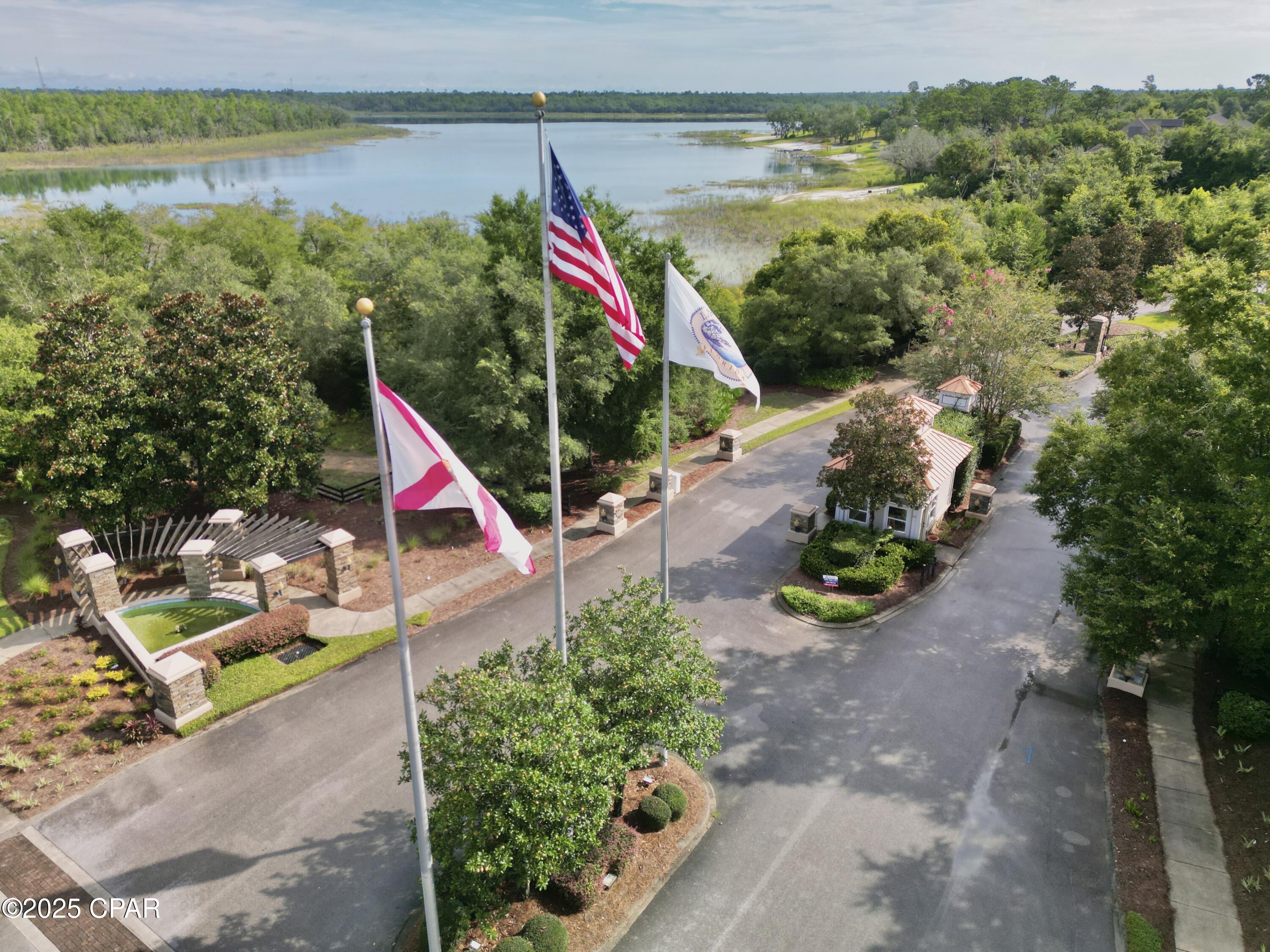 Details for 105 Lake Merial Trail, Panama City, FL 32409