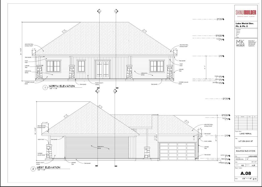 Image 26002 For 105 Lake Merial Trail