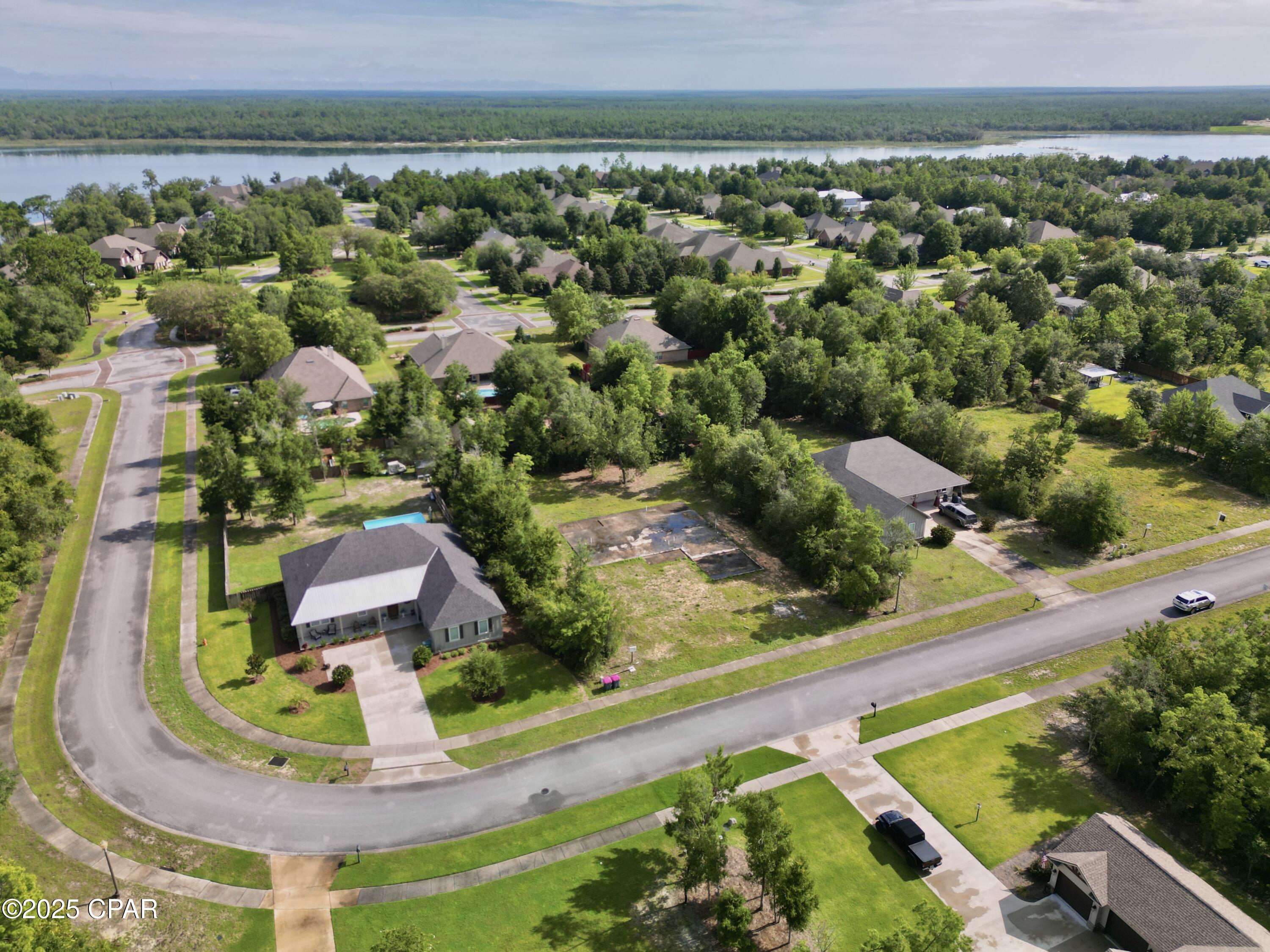 Homes for sale in Panama City, FL | 105 Lake Merial Trl, Panama City, FL 32409 | MLS# 777990