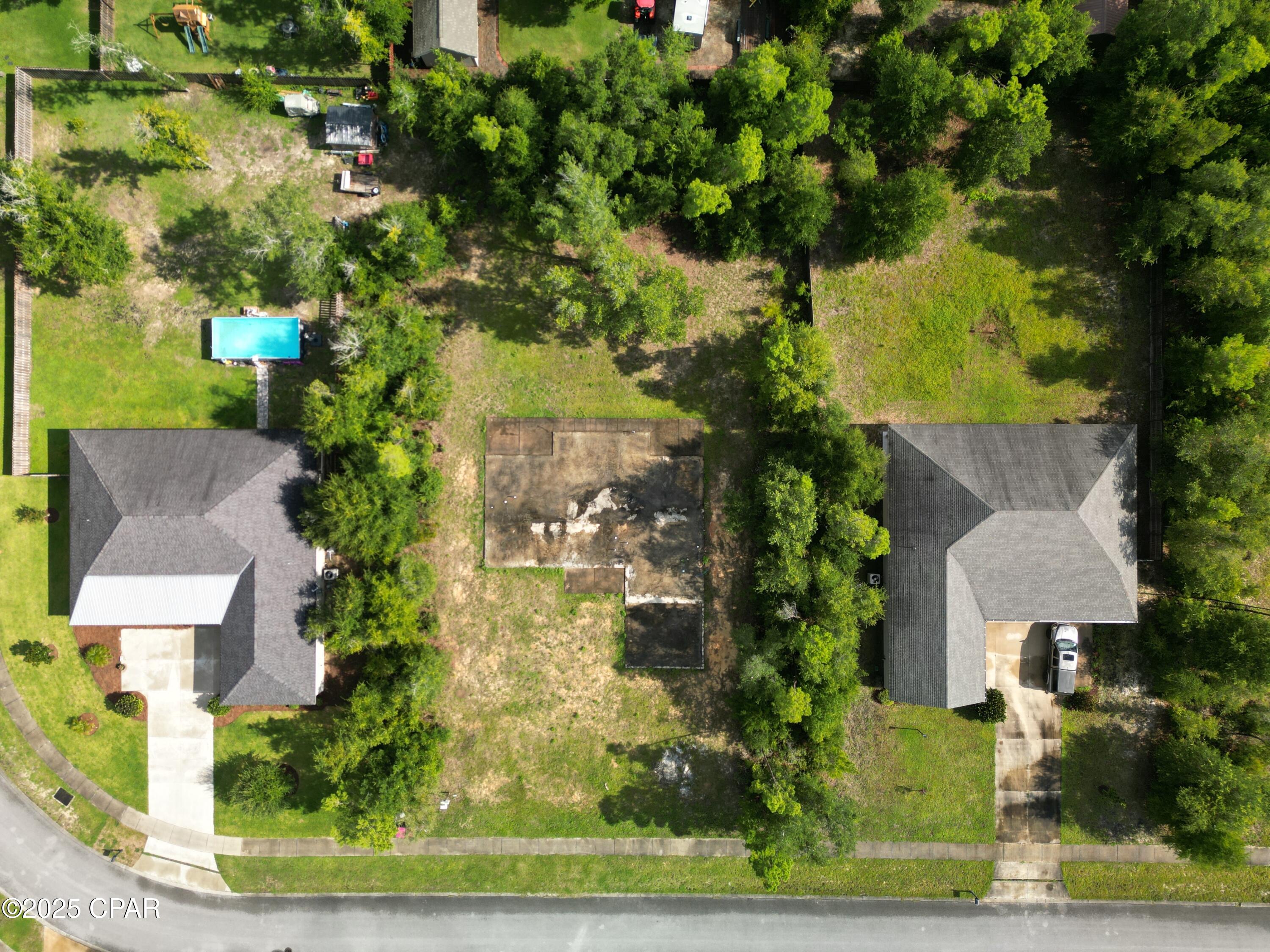 Homes for sale in Panama City, FL | 105 Lake Merial Trl, Panama City, FL 32409 | MLS# 777990