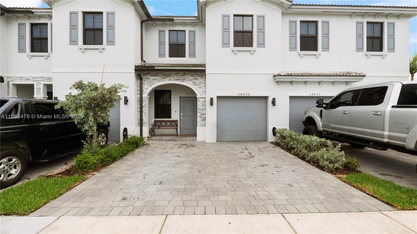 Cambridge Estates First A