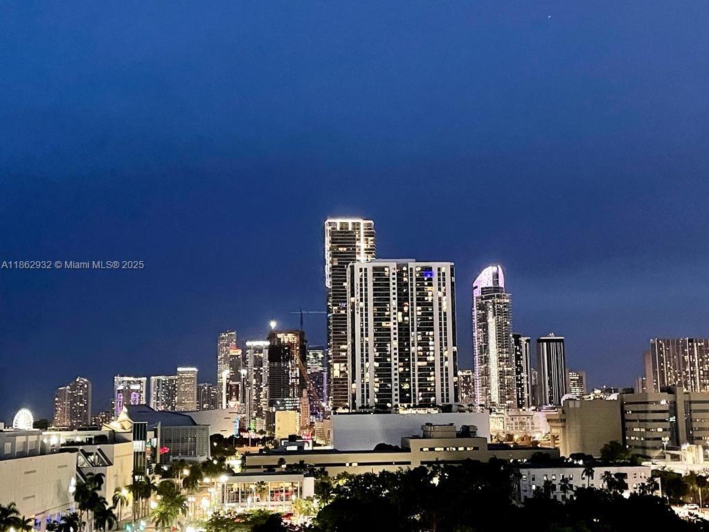 1800 Biscayne Plaza Condo