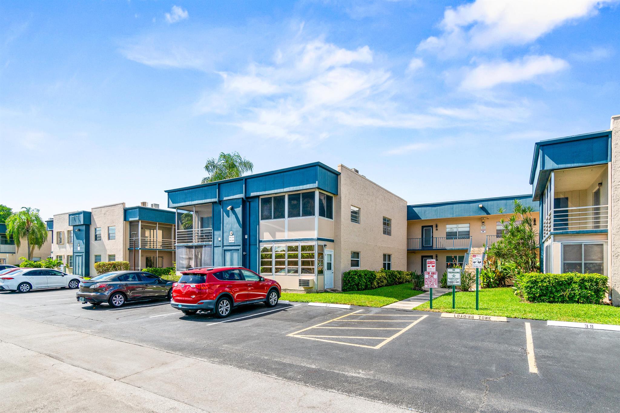 Homes for sale in Delray Beach, FL | 184 Flanders D, Delray Beach, FL 33484 | MLS# R11117654