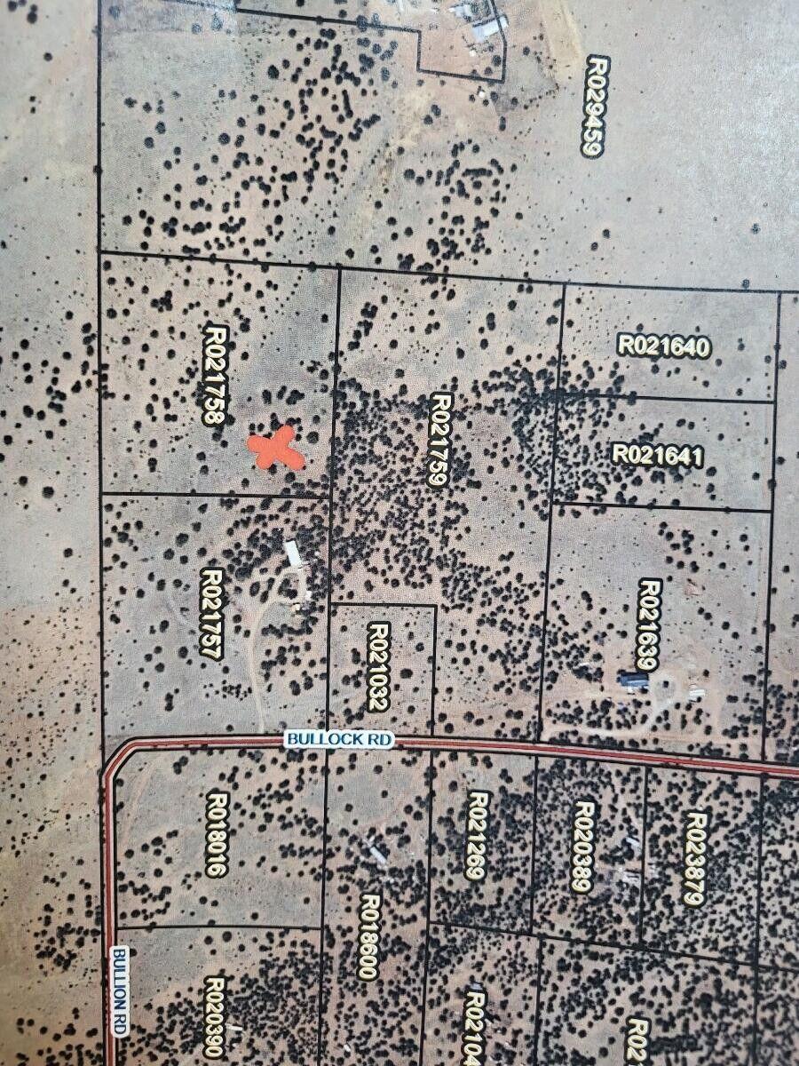 Homes for sale in Moriarty, NM | Bullion Rd, Moriarty, NM 87035 | MLS# 1090133