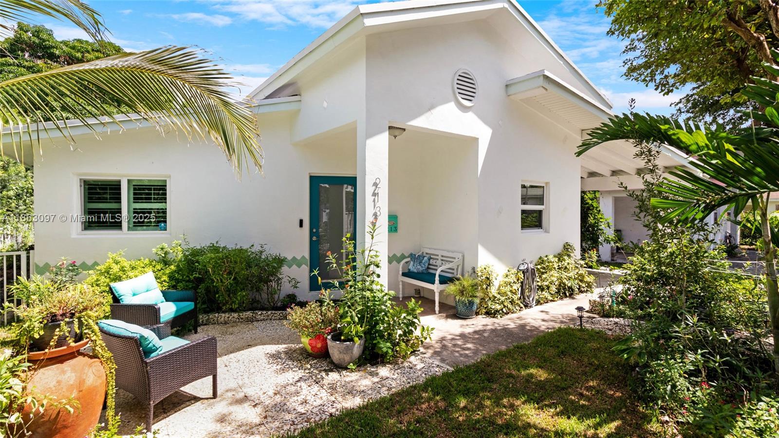 Mac Farlane Homestead