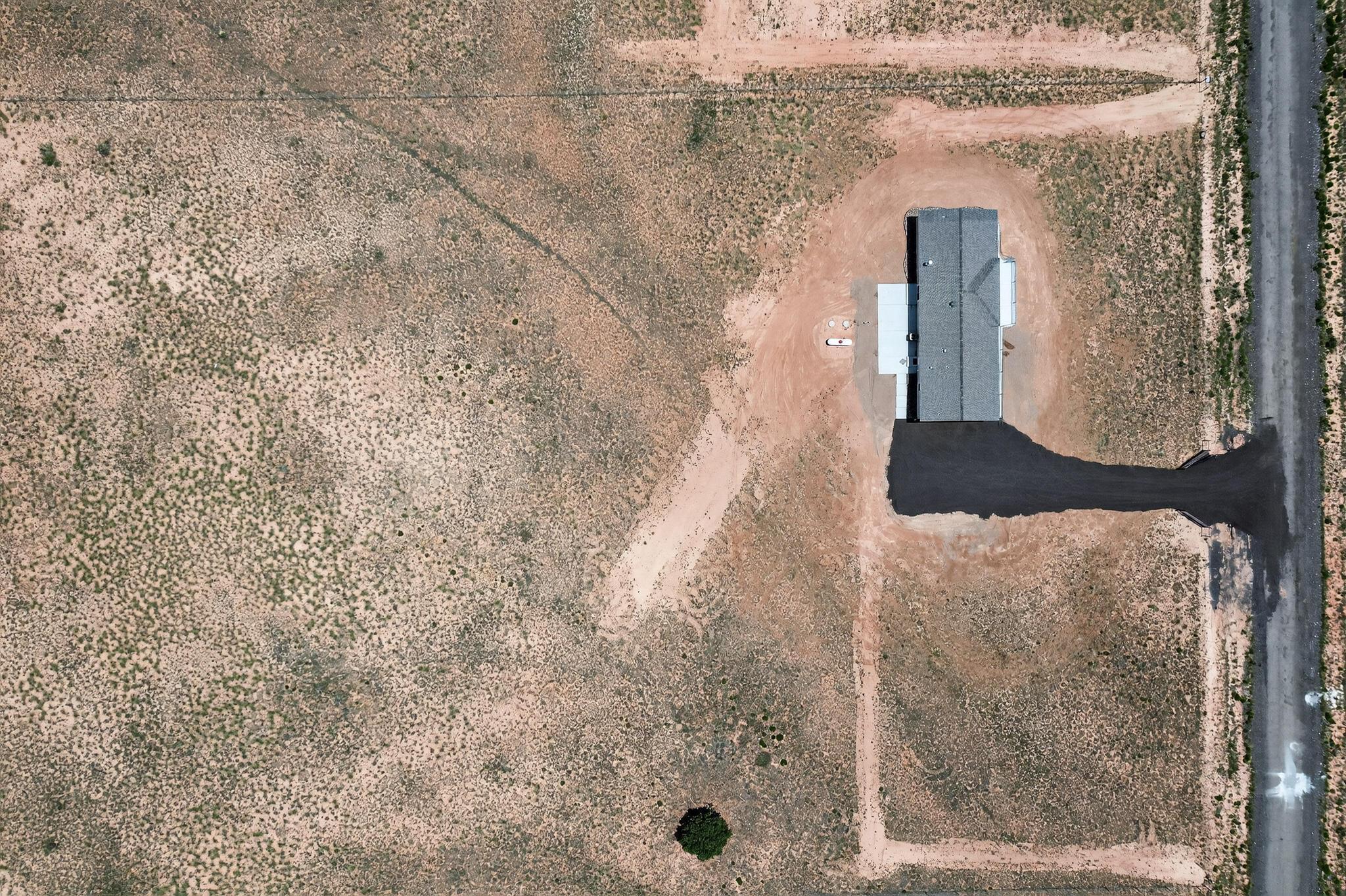 91 Cattle Loop Moriarty, NM 87035