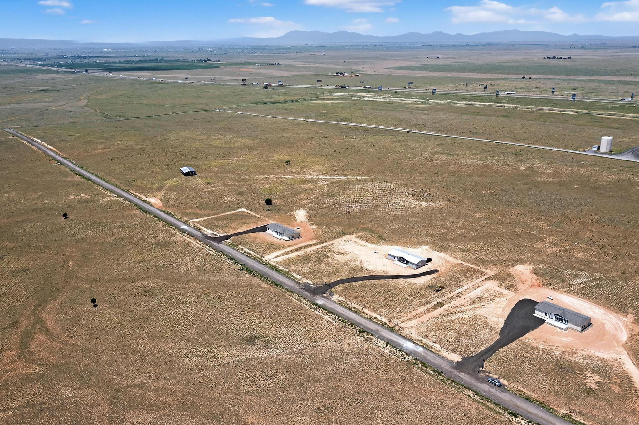 Homes for sale in Moriarty, NM | 91 Cattle Loop, Moriarty, NM 87035 | MLS# 1090138