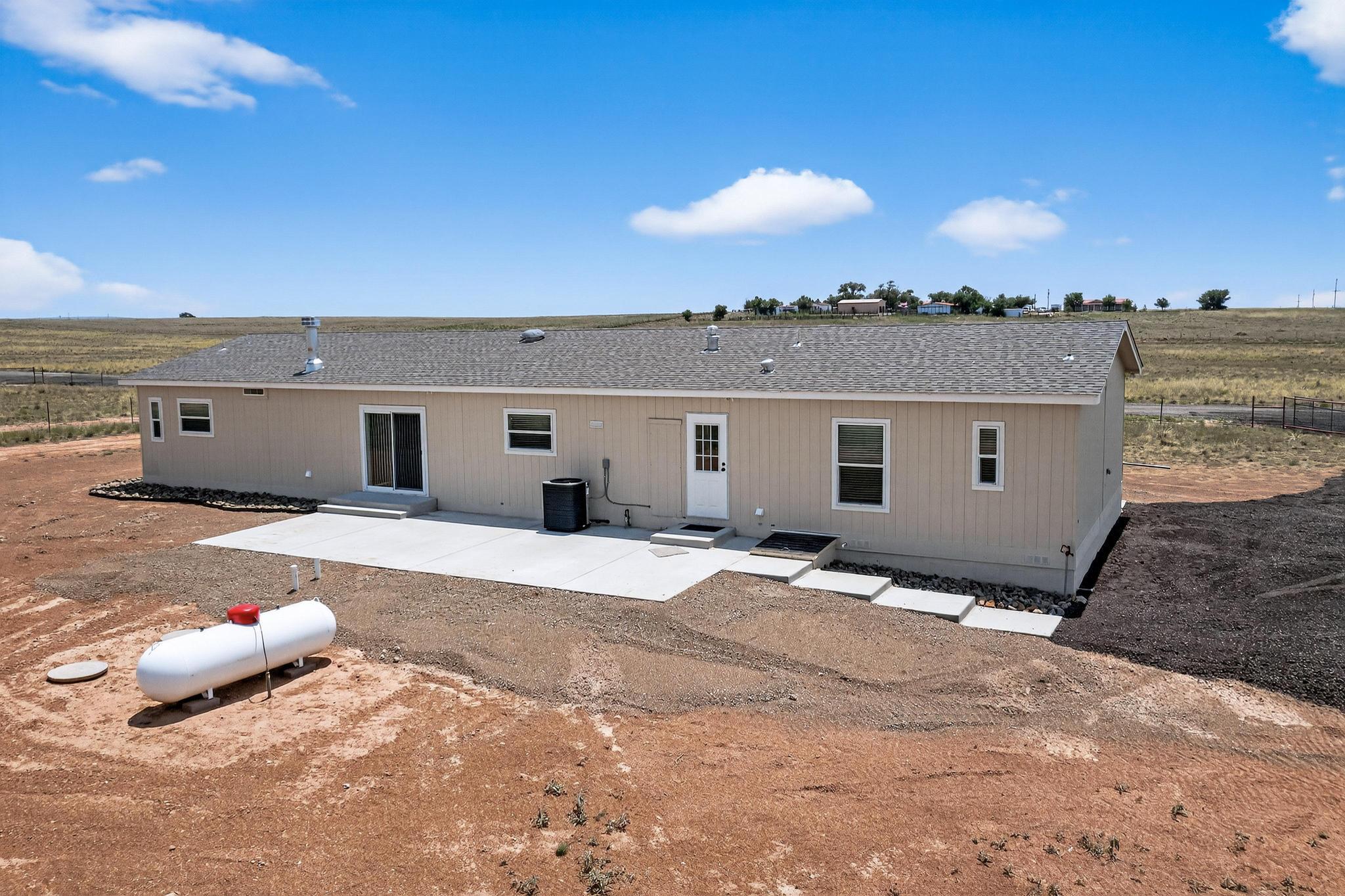 Homes for sale in Moriarty, NM | 91 Cattle Loop, Moriarty, NM 87035 | MLS# 1090138