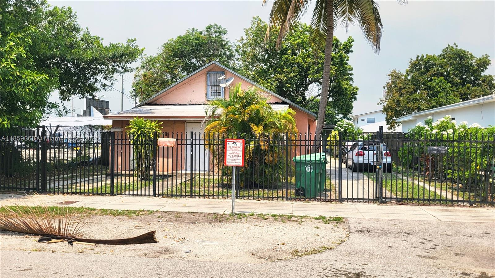 Homes for sale in Miami, FL | 683 Nw 30th St, Miami, FL 33127 | MLS# A11859068