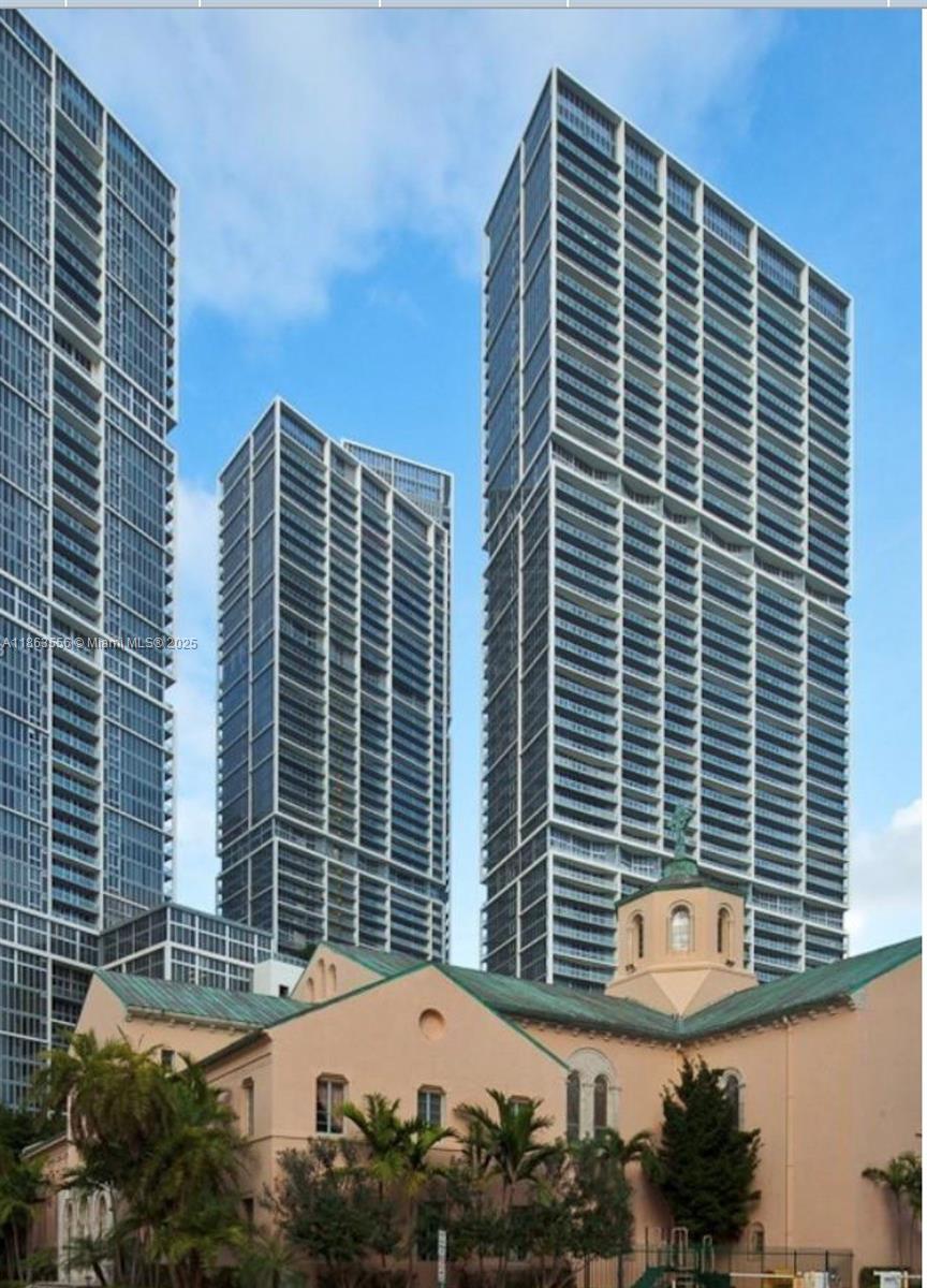 Condo for Rent in Miami, FL