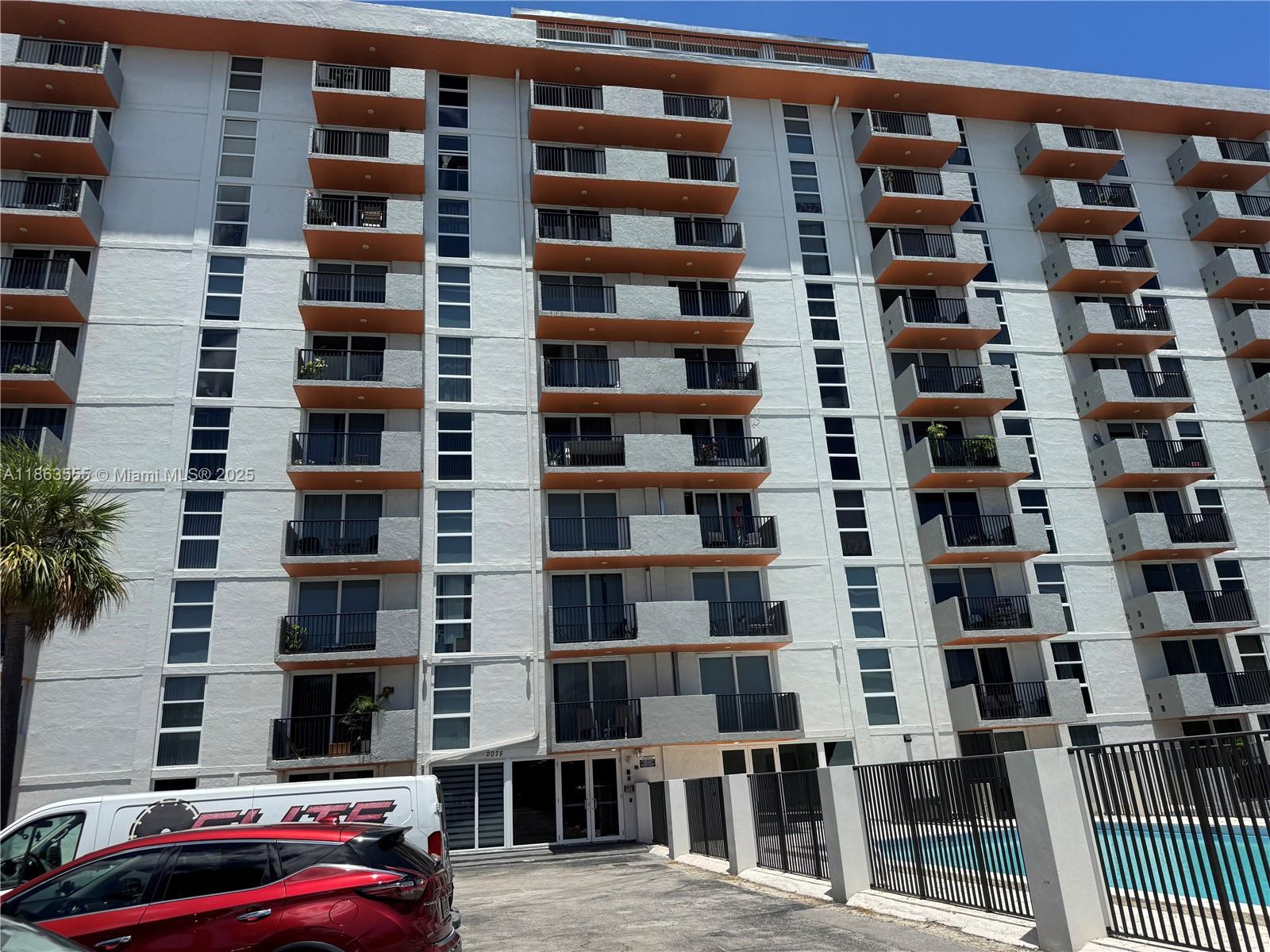 Inland Towers Condo
