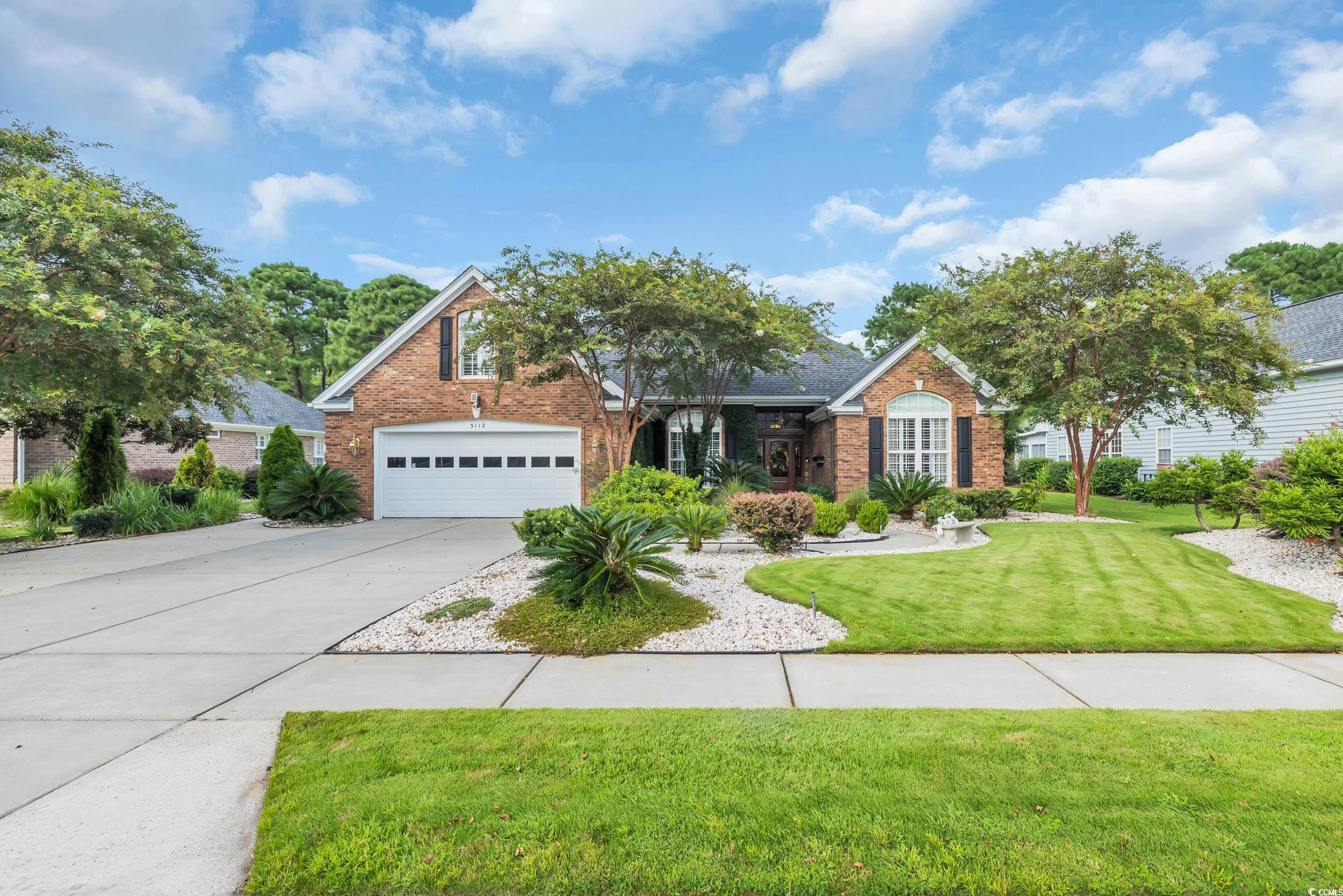 3112 Bayhaven Dr. Myrtle Beach, SC 29579