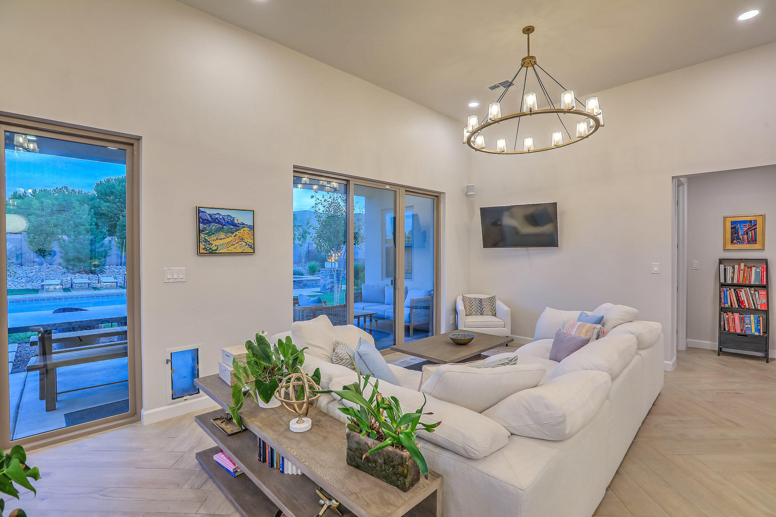 Homes for sale in Albuquerque, NM | 224 Lavender Pl Ne, Albuquerque, NM 87113 | MLS# 1090108