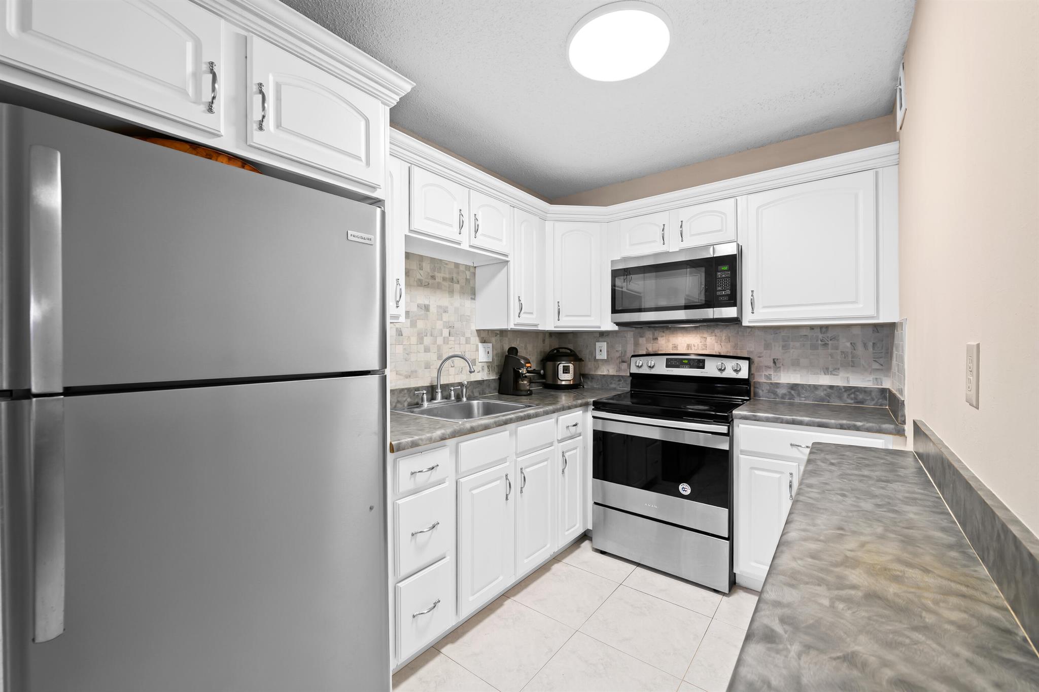 Sabal Palm Village Condo