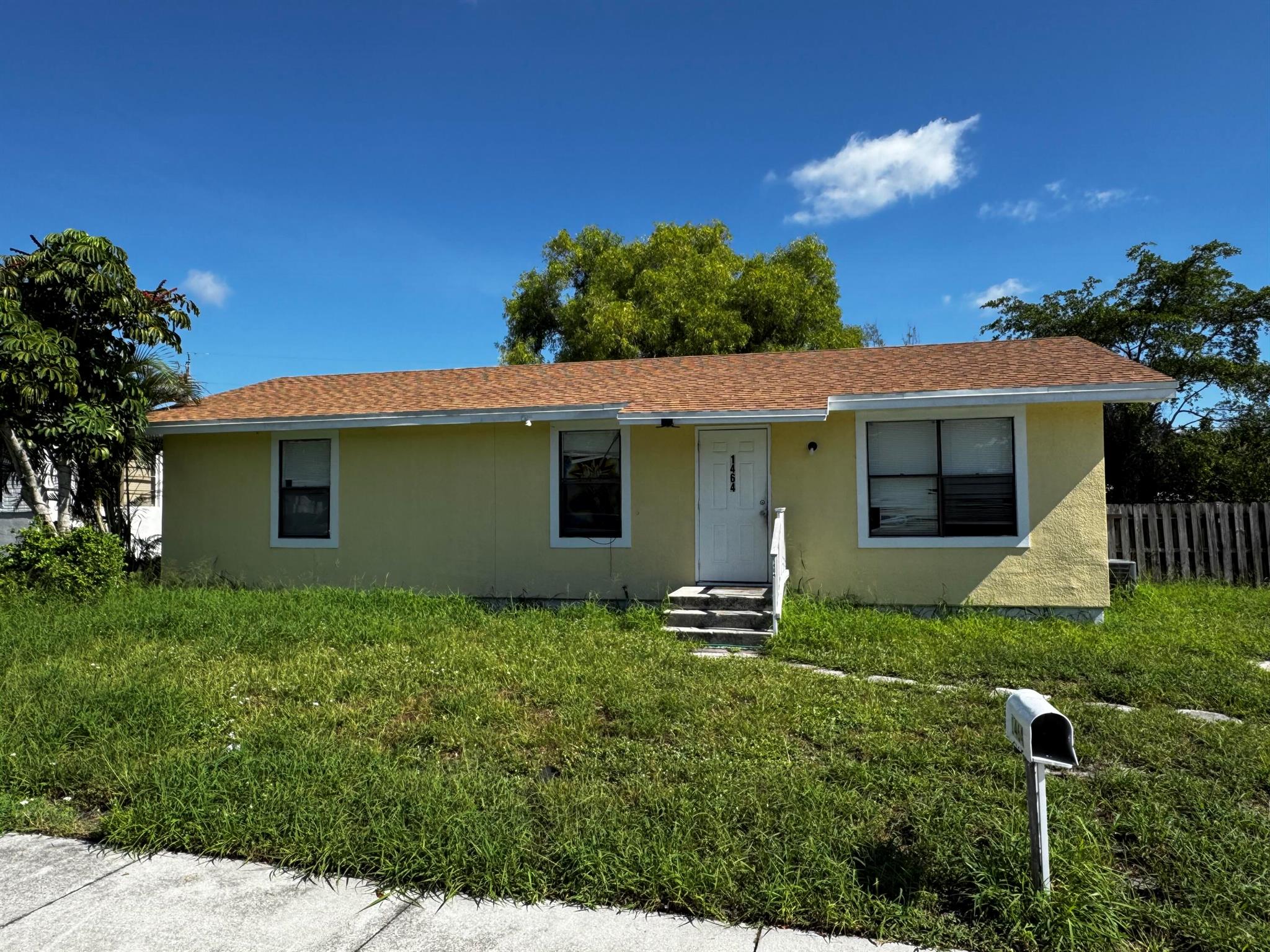 Homes for sale in Riviera Beach, FL | 1464 W 32nd Street, Riviera Beach, FL 33404 | MLS# R11117704