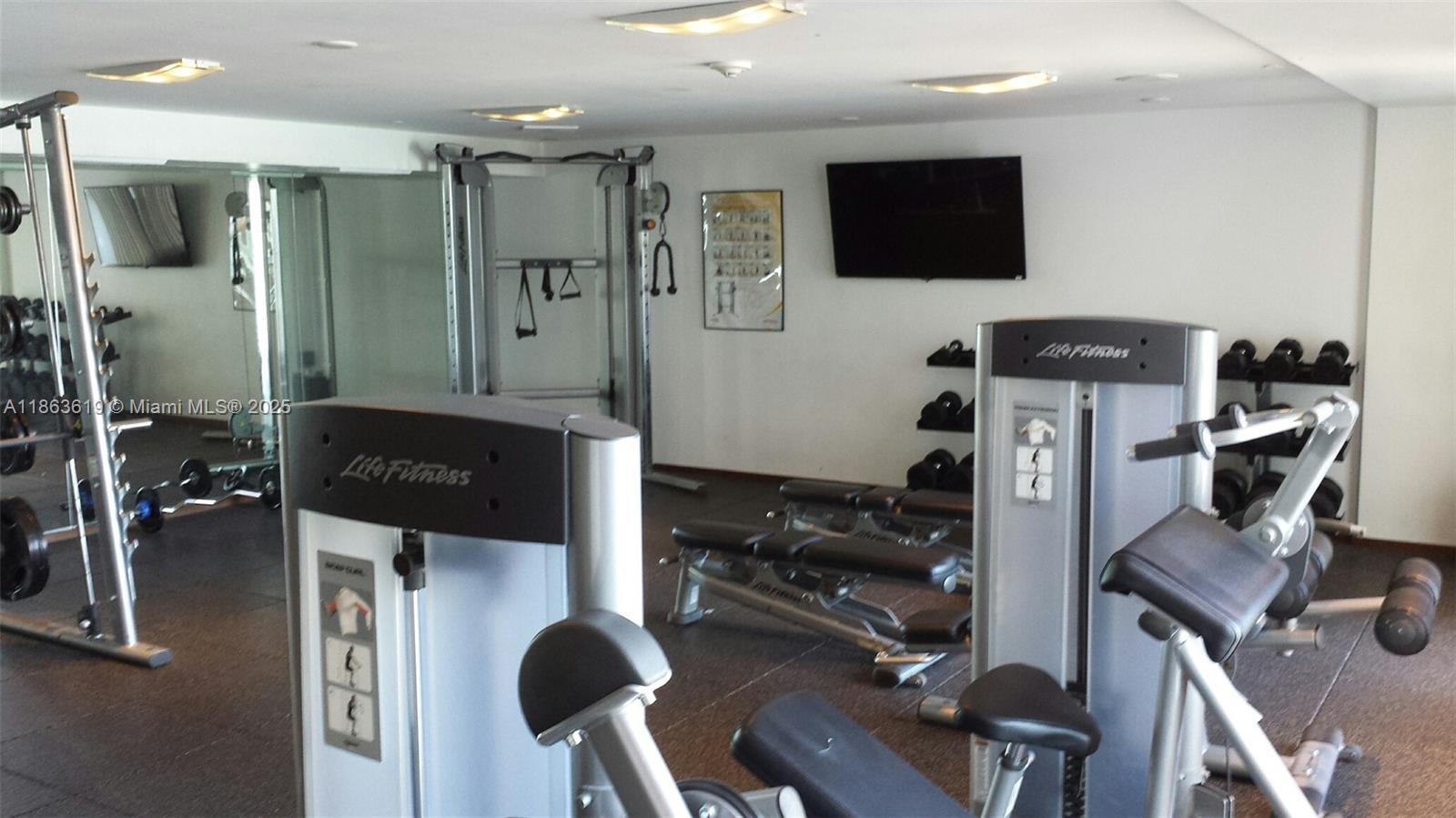 325 Biscayne Blvd #25, Miami FL 33131