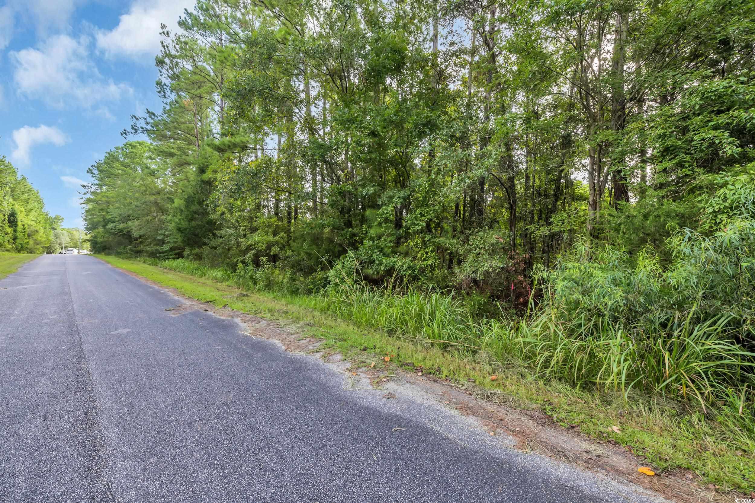 TBD Creek Bend Rd Georgetown, SC 29440