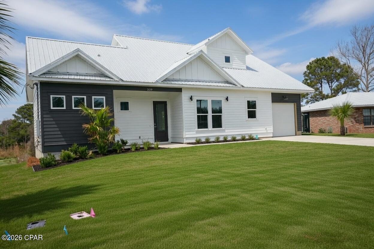 Details for 229 Lullwater Drive, Panama City Beach, FL 32413